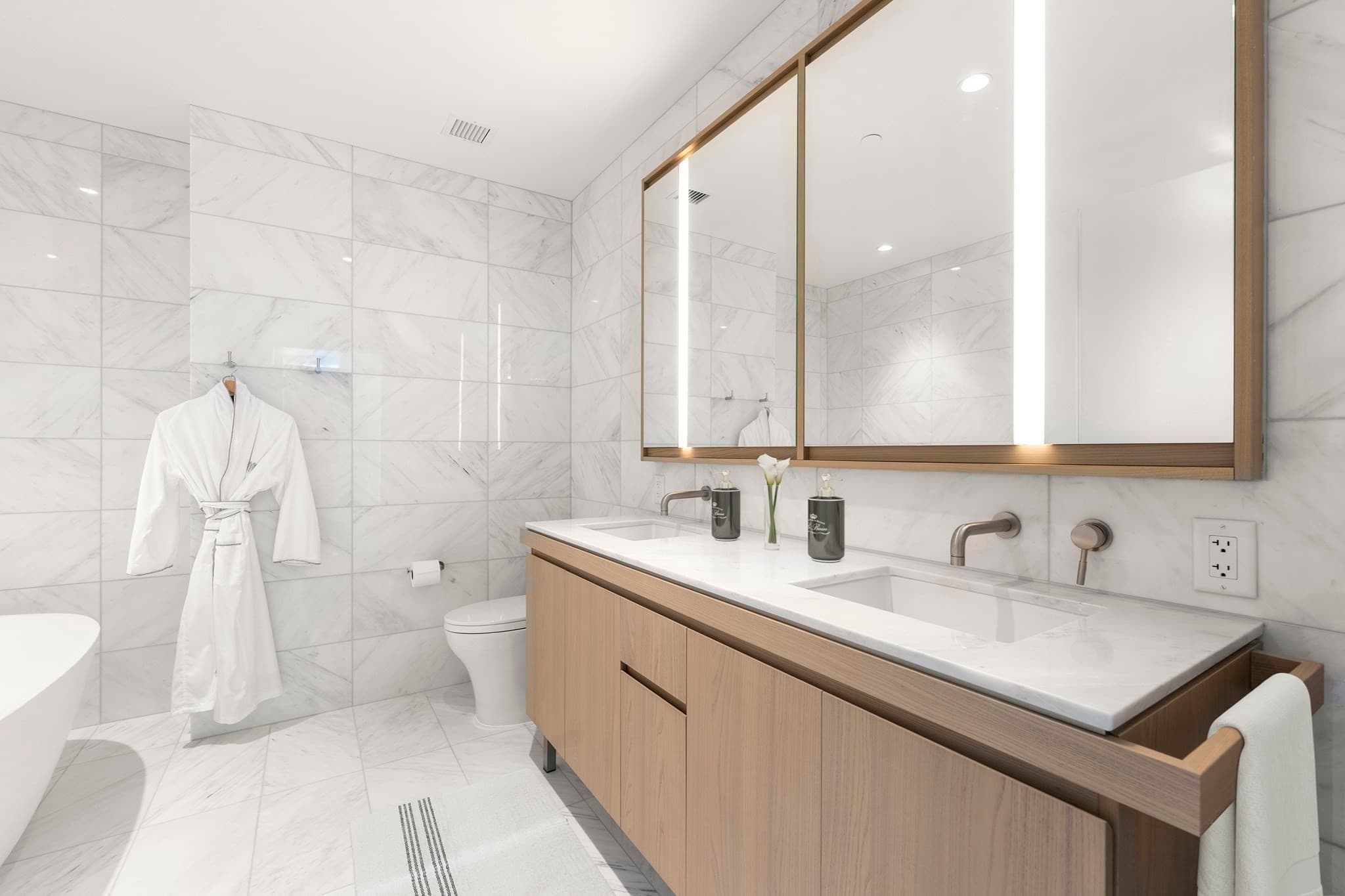 Condominium at 430 Stuart St # 23F, Boston MA 02116, photo 10 of 33