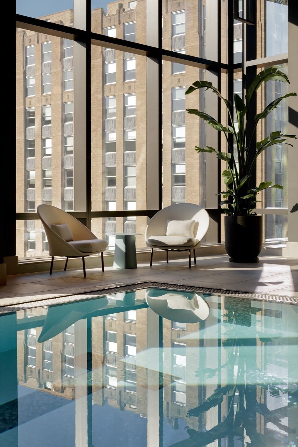 Condominium at 430 Stuart St # 23F, Boston MA 02116, photo 25 of 33