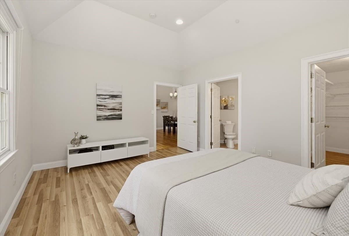 Condominium at 10 Charnstaff Lane # 202, Billerica MA 01821, Billerica, photo 23 of 42