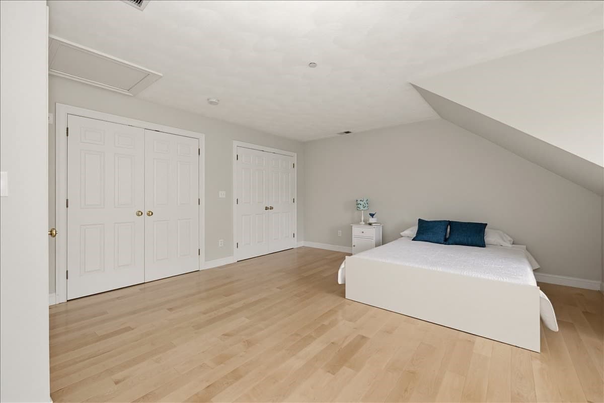 Condominium at 10 Charnstaff Lane # 202, Billerica MA 01821, Billerica, photo 27 of 42