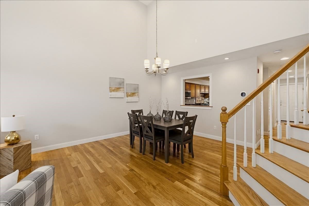 Condominium at 10 Charnstaff Lane # 202, Billerica MA 01821, Billerica, photo 17 of 42