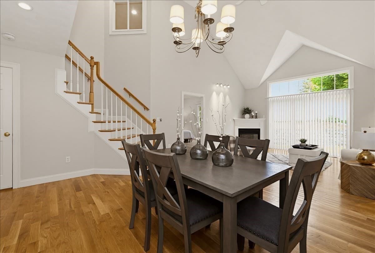 Condominium at 10 Charnstaff Lane # 202, Billerica MA 01821, Billerica, photo 16 of 42