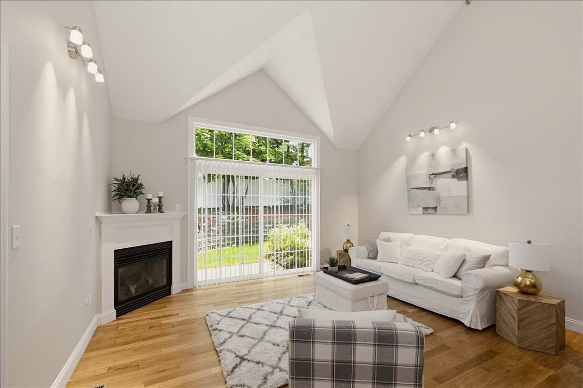 Condominium at 10 Charnstaff Lane # 202, Billerica MA 01821, Billerica, photo 18 of 42
