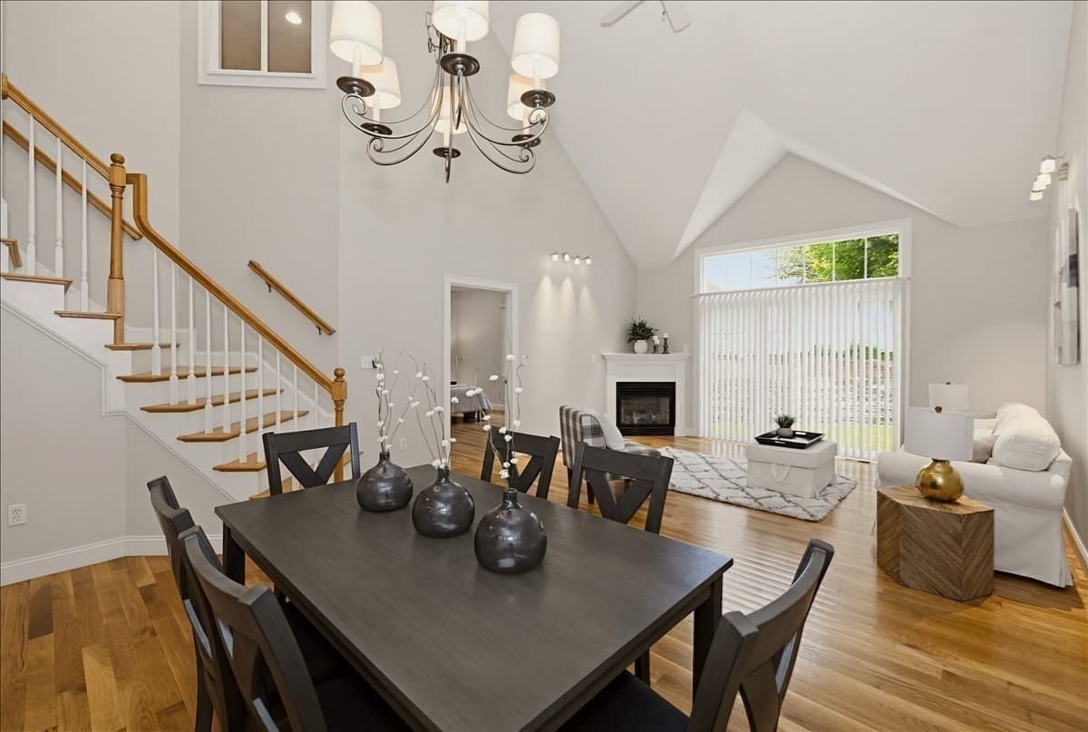 Condominium at 10 Charnstaff Lane # 202, Billerica MA 01821, Billerica, photo 15 of 42
