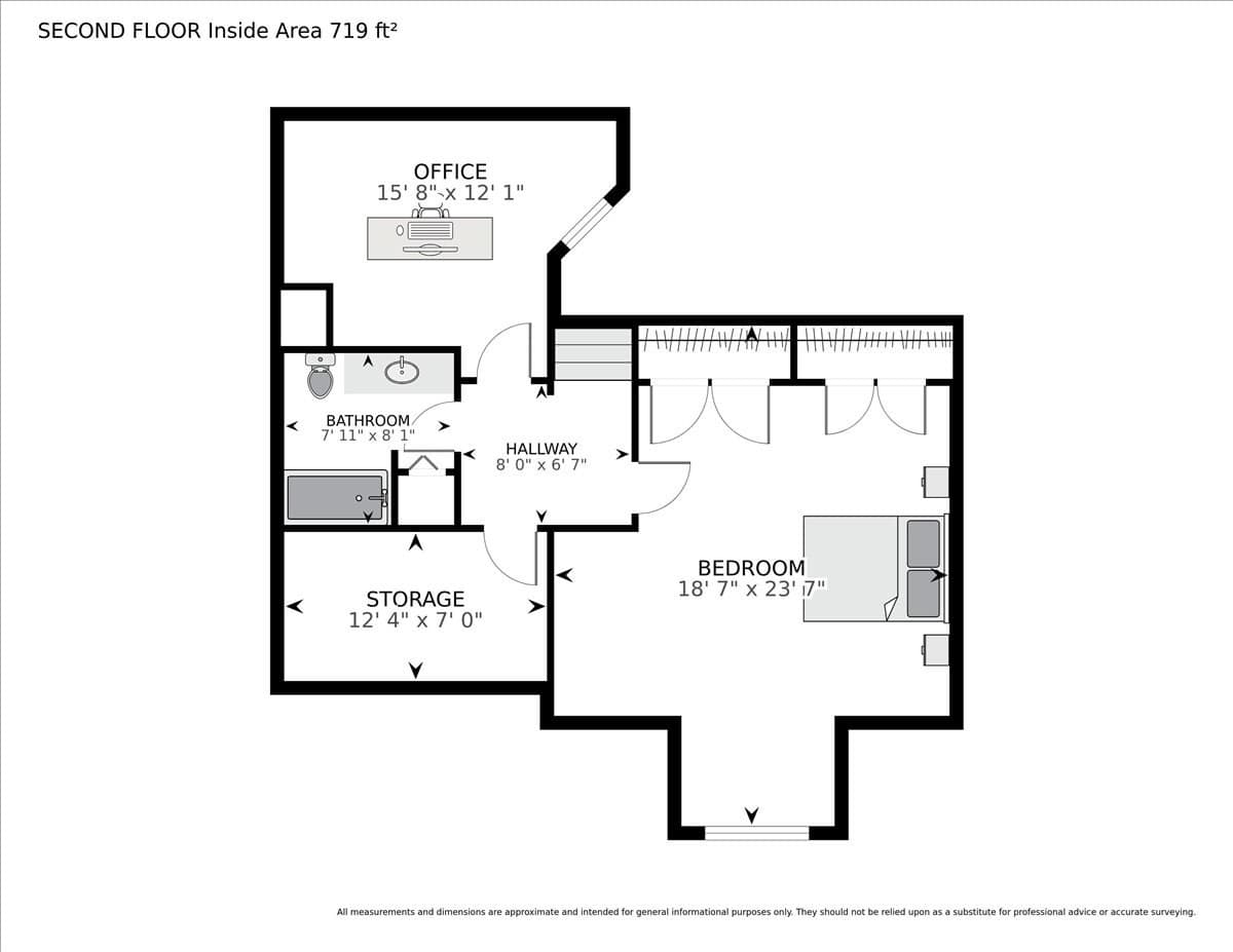 Condominium at 10 Charnstaff Lane # 202, Billerica MA 01821, Billerica, photo 40 of 42