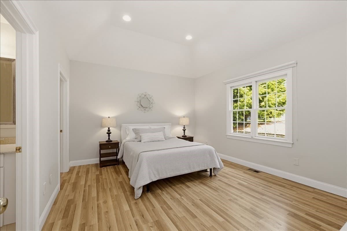 Condominium at 10 Charnstaff Lane # 202, Billerica MA 01821, Billerica, photo 21 of 42