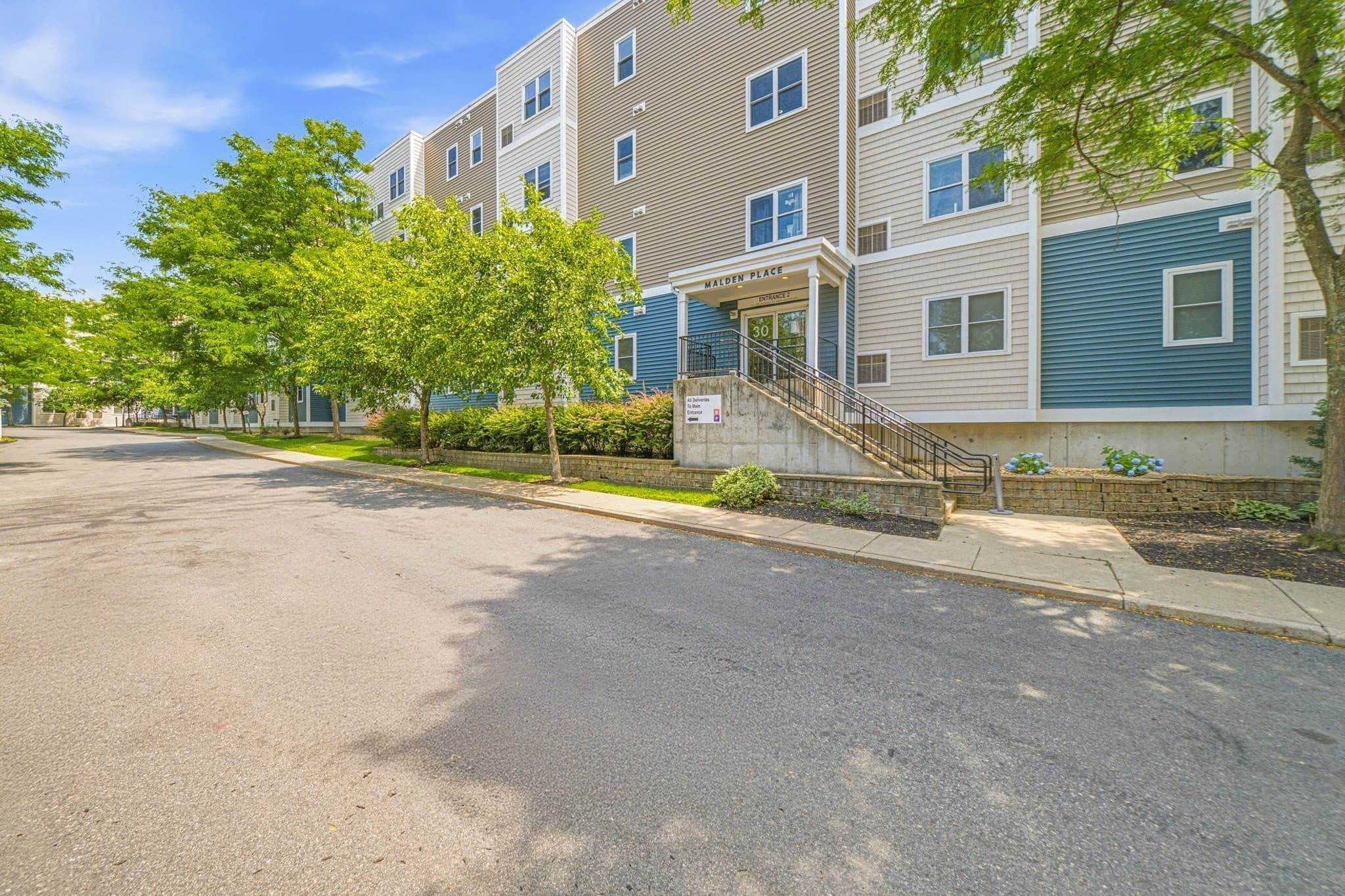 Condominium at 30 Franklin St # 312, Malden MA 02148, Malden, photo 23 of 26