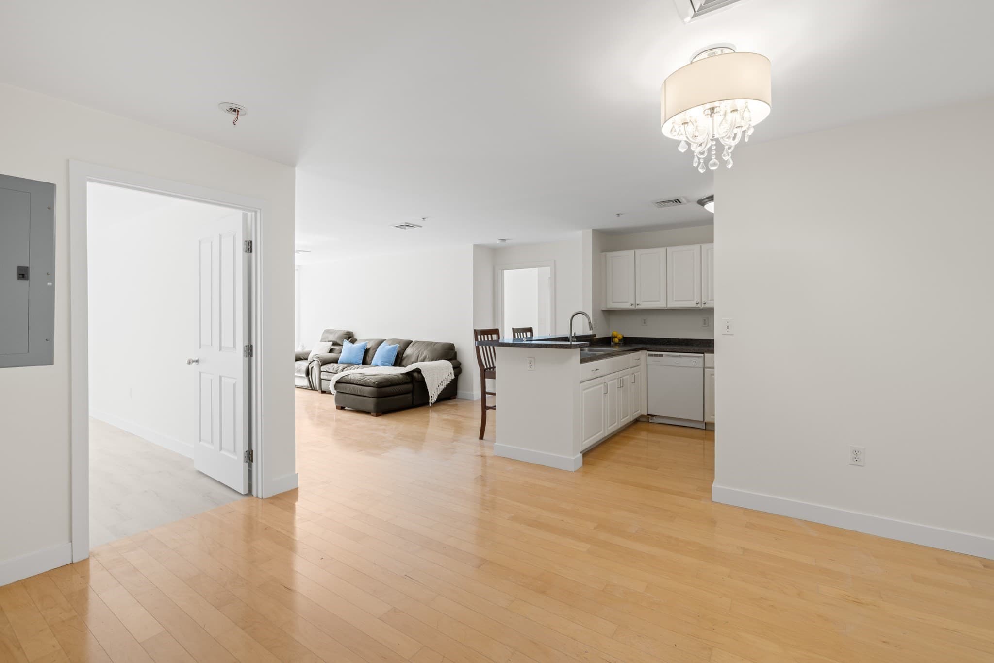 Condominium at 30 Franklin St # 312, Malden MA 02148, Malden, photo 3 of 26