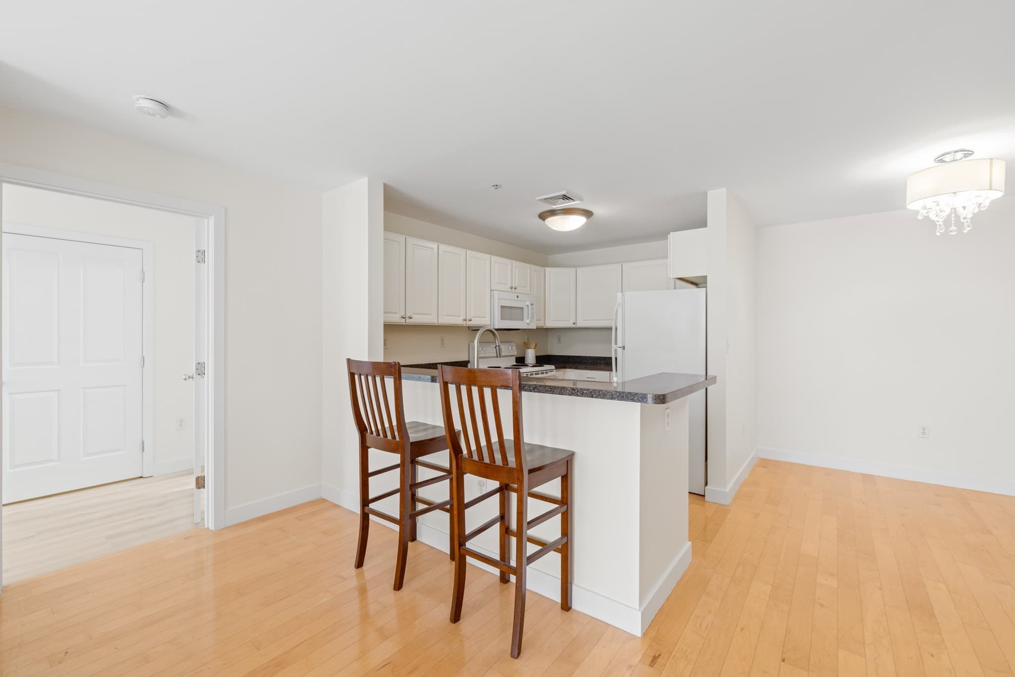 Condominium at 30 Franklin St # 312, Malden MA 02148, Malden, photo 10 of 26