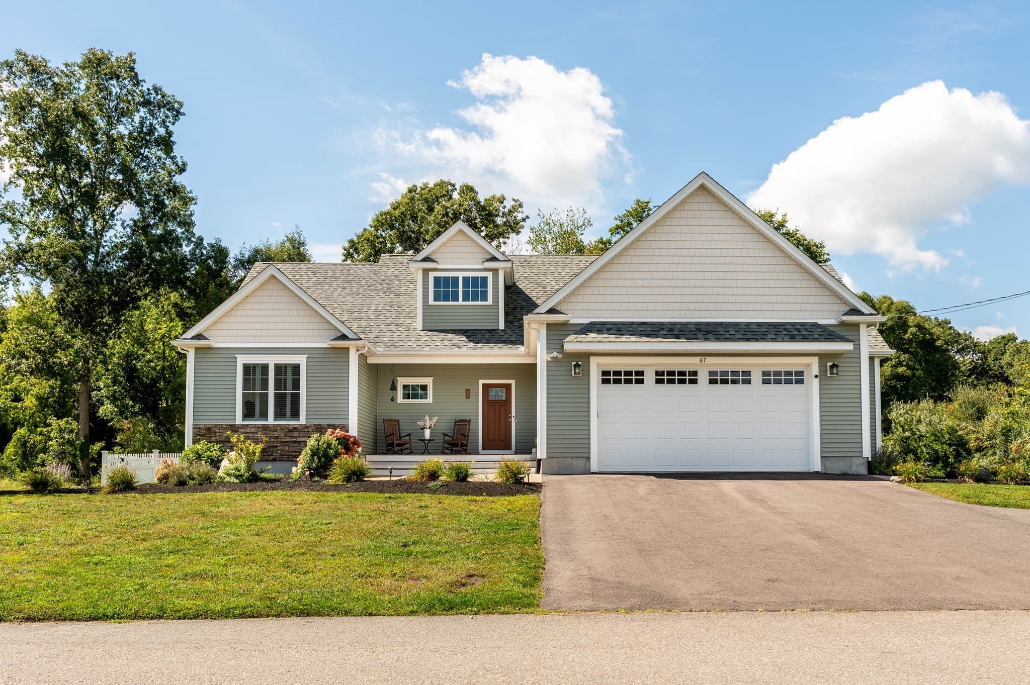 Single Family Residence at 67 Colts Way, Attleboro MA 02703, Attleboro, photo 2 of 34