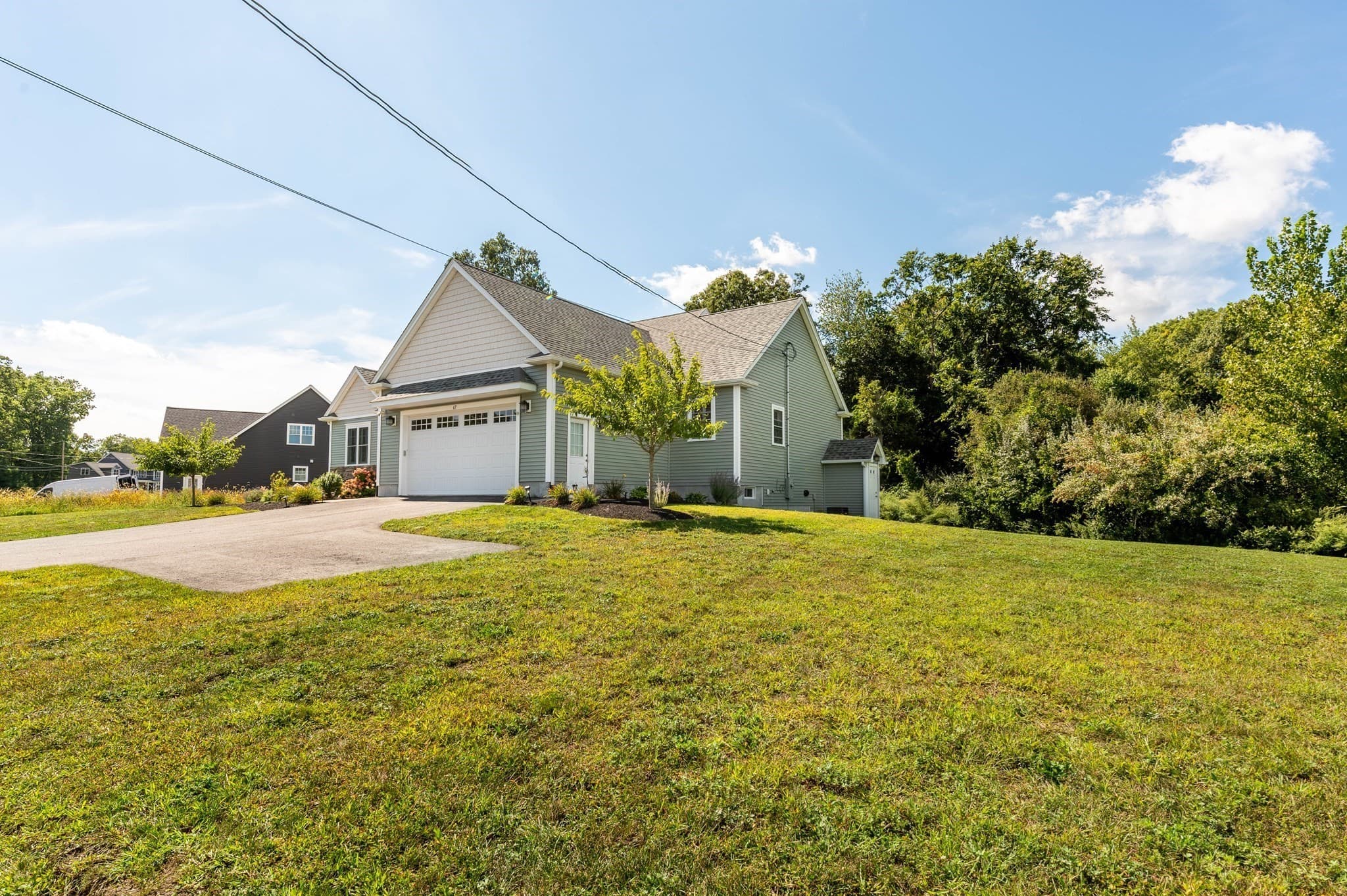 Single Family Residence at 67 Colts Way, Attleboro MA 02703, Attleboro, photo 32 of 34
