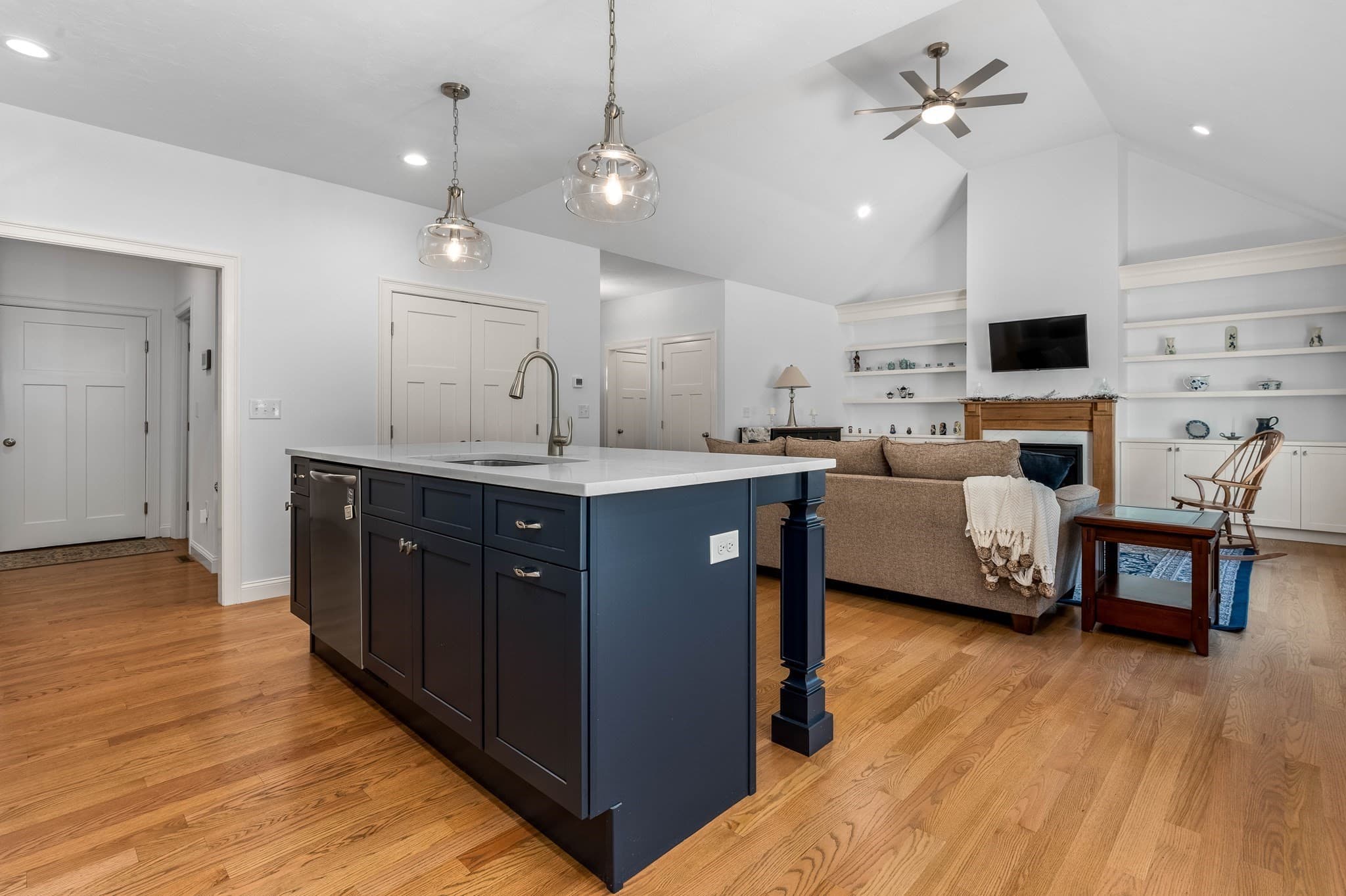 Single Family Residence at 67 Colts Way, Attleboro MA 02703, Attleboro, photo 9 of 34