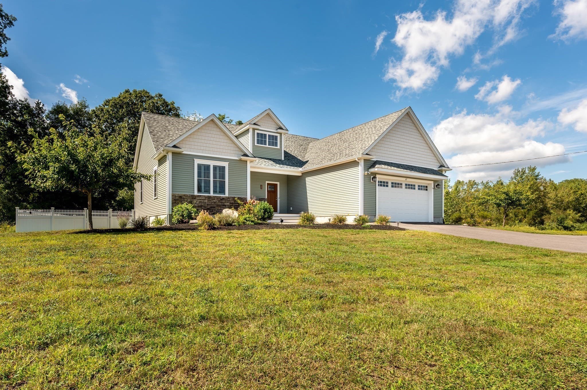 Single Family Residence at 67 Colts Way, Attleboro MA 02703, Attleboro, photo 31 of 34