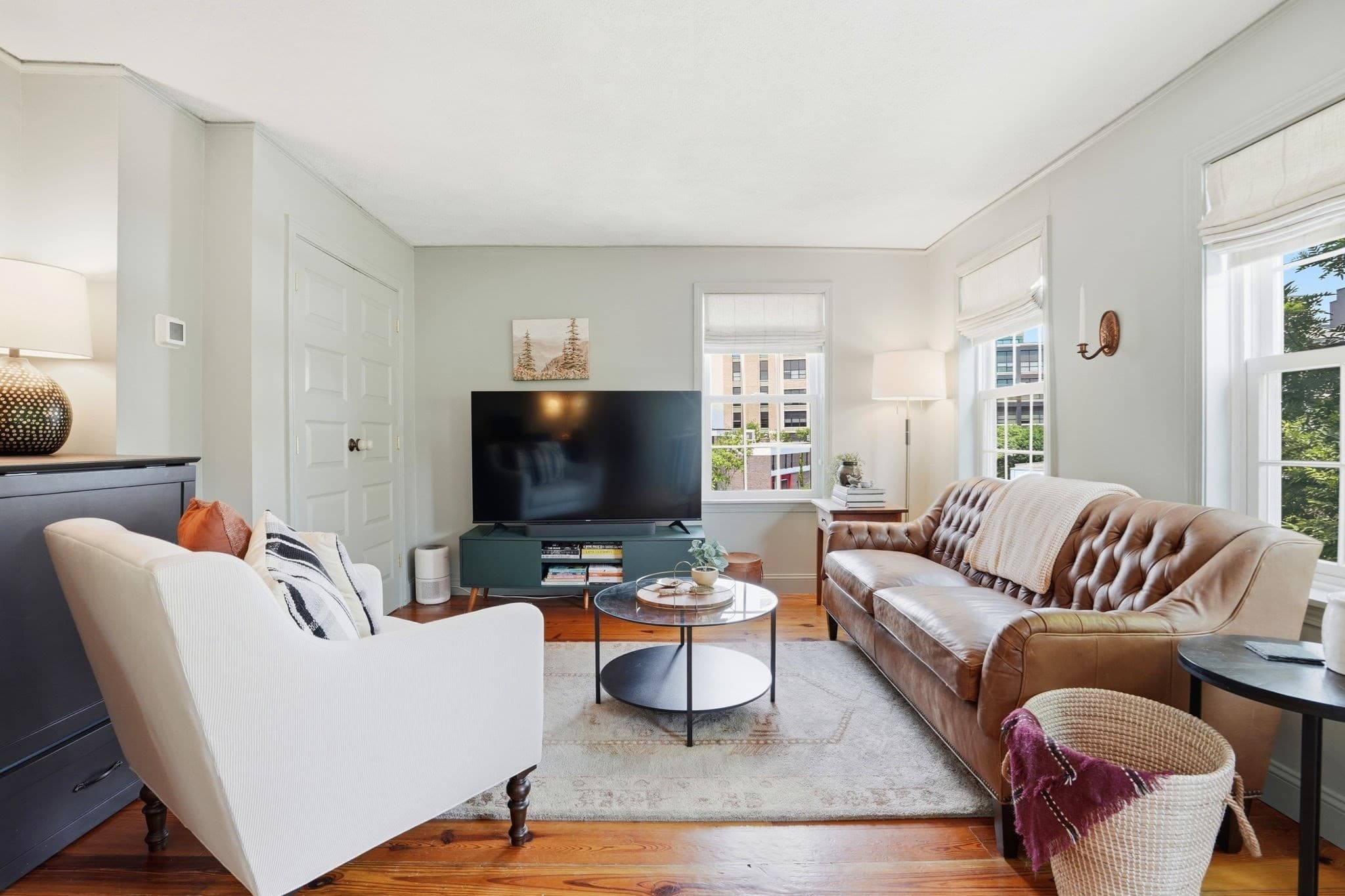 Single Family Residence at 4 Short Street Place, Boston MA 02129, Boston, photo 7 of 16