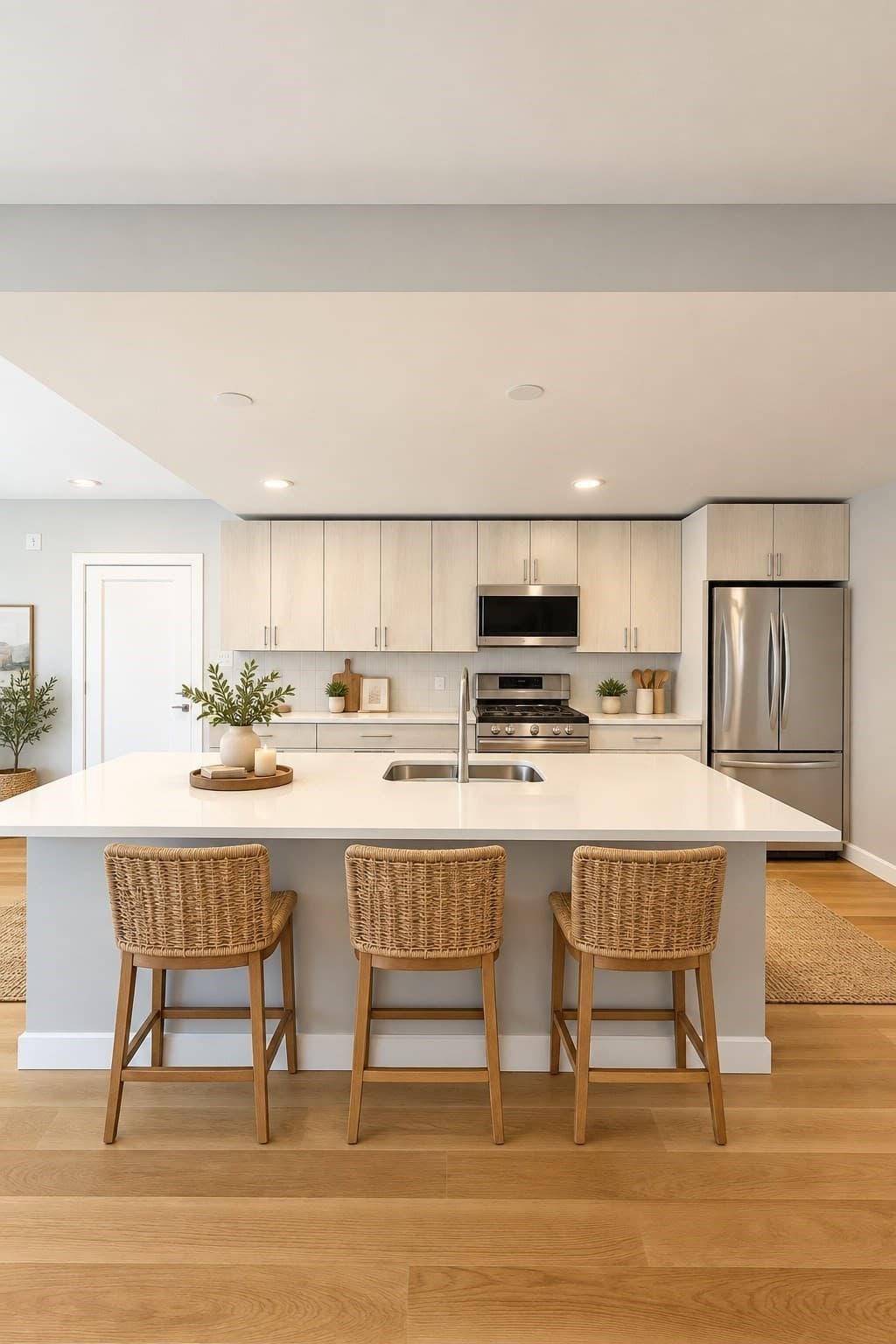 Condominium at 98 Prescott St # 3b, Boston MA 02128, Boston, photo 4 of 16