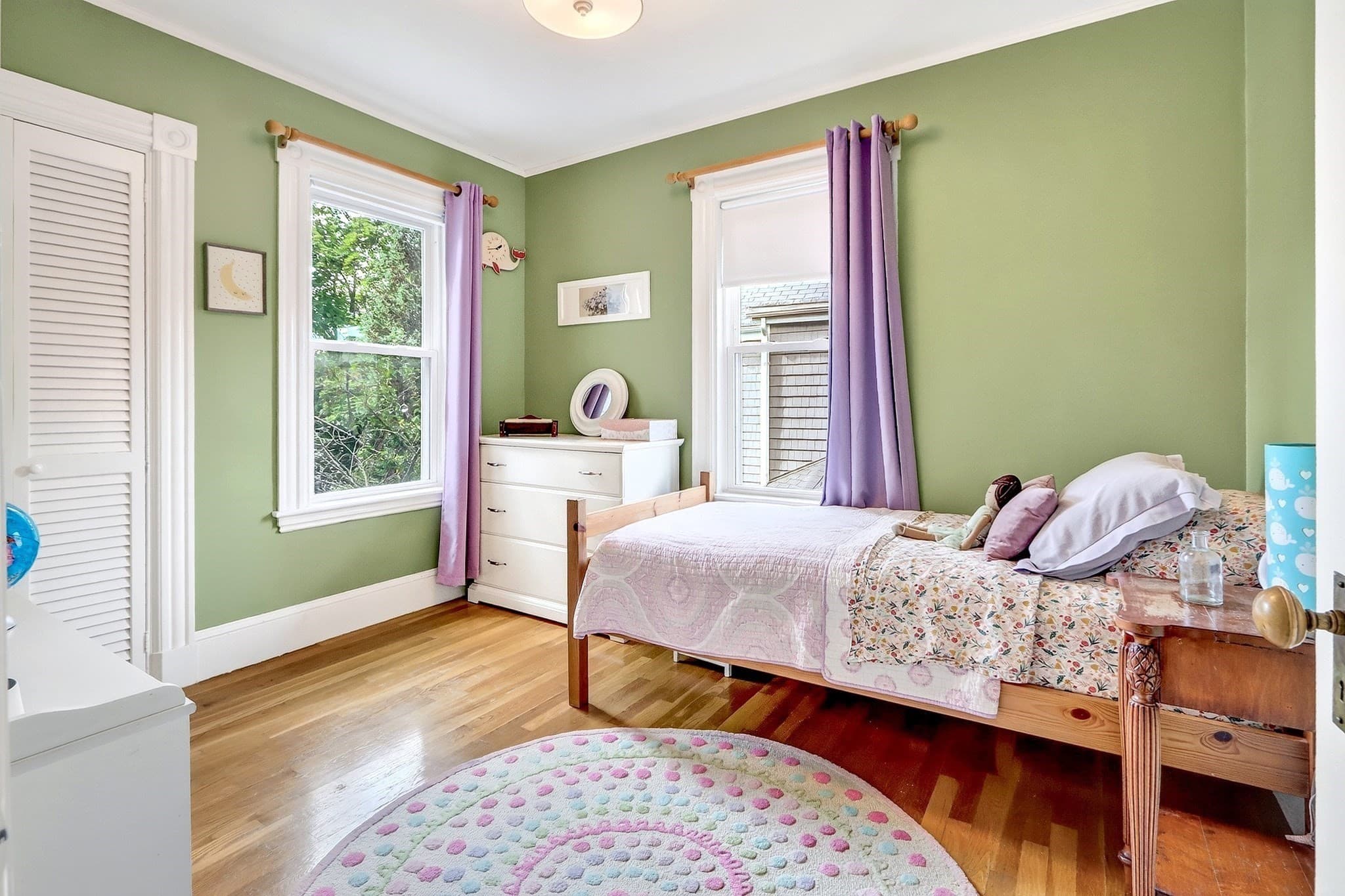 Single Family Residence at 12 Lorette St, Boston MA 02132, photo 27 of 42