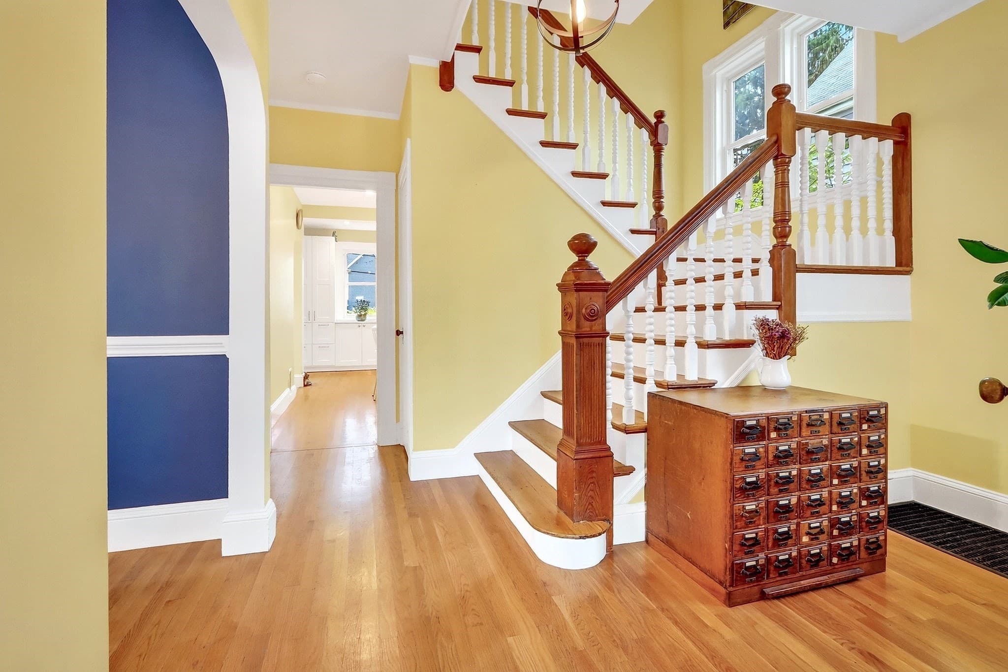 Single Family Residence at 12 Lorette St, Boston MA 02132, photo 2 of 42