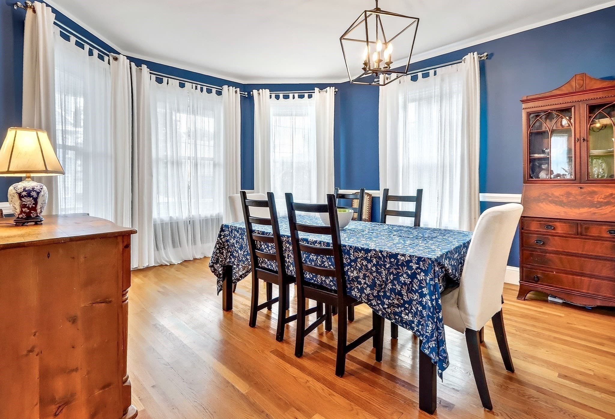 Single Family Residence at 12 Lorette St, Boston MA 02132, photo 6 of 42