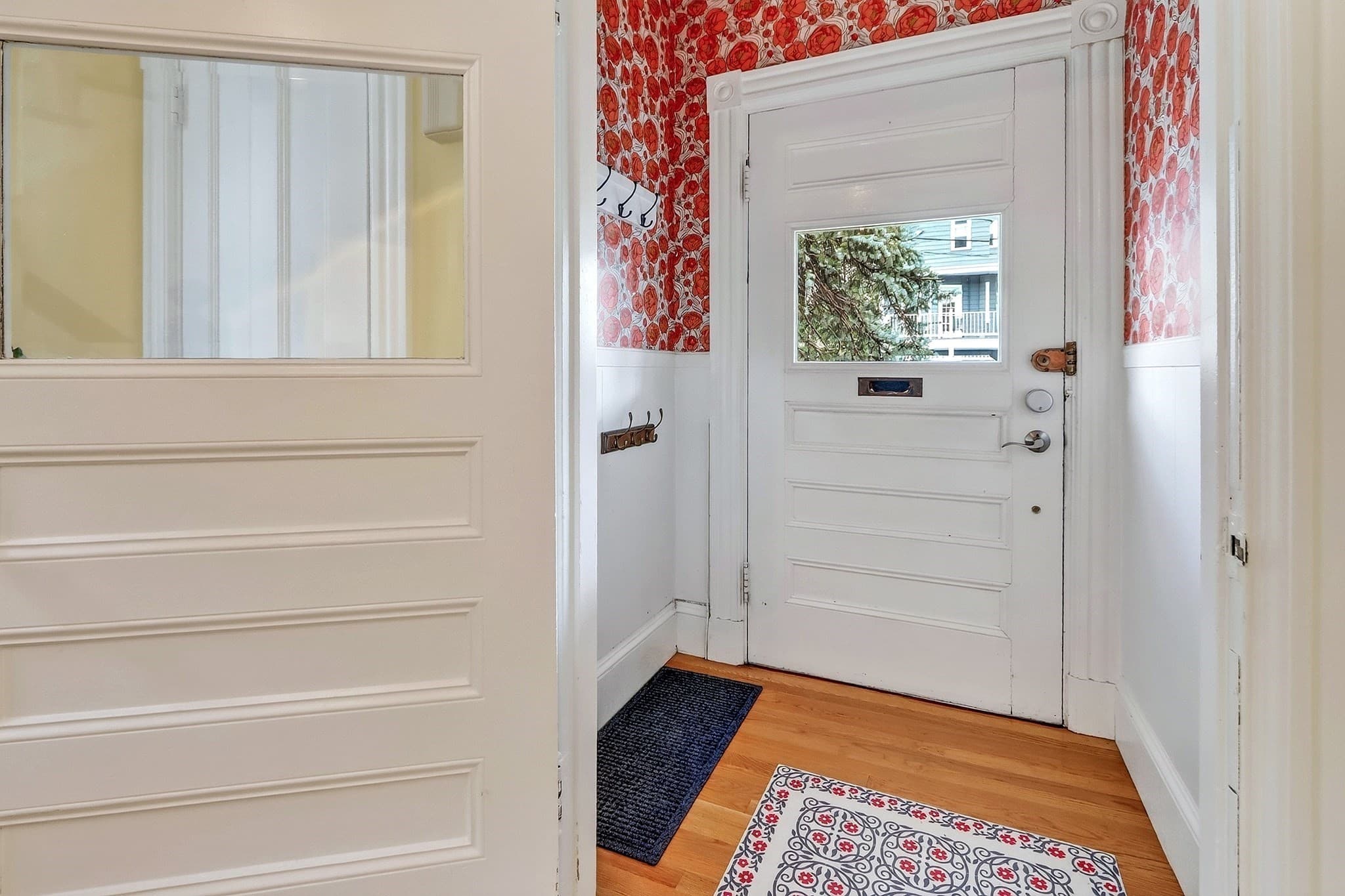 Single Family Residence at 12 Lorette St, Boston MA 02132, photo 3 of 42