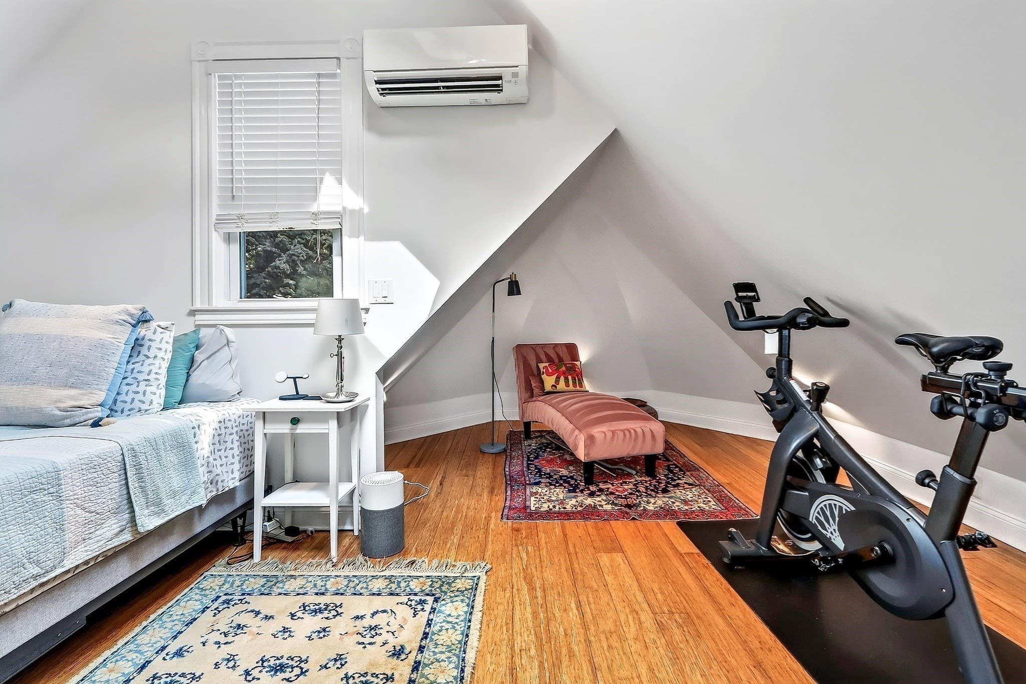 Single Family Residence at 12 Lorette St, Boston MA 02132, photo 32 of 42