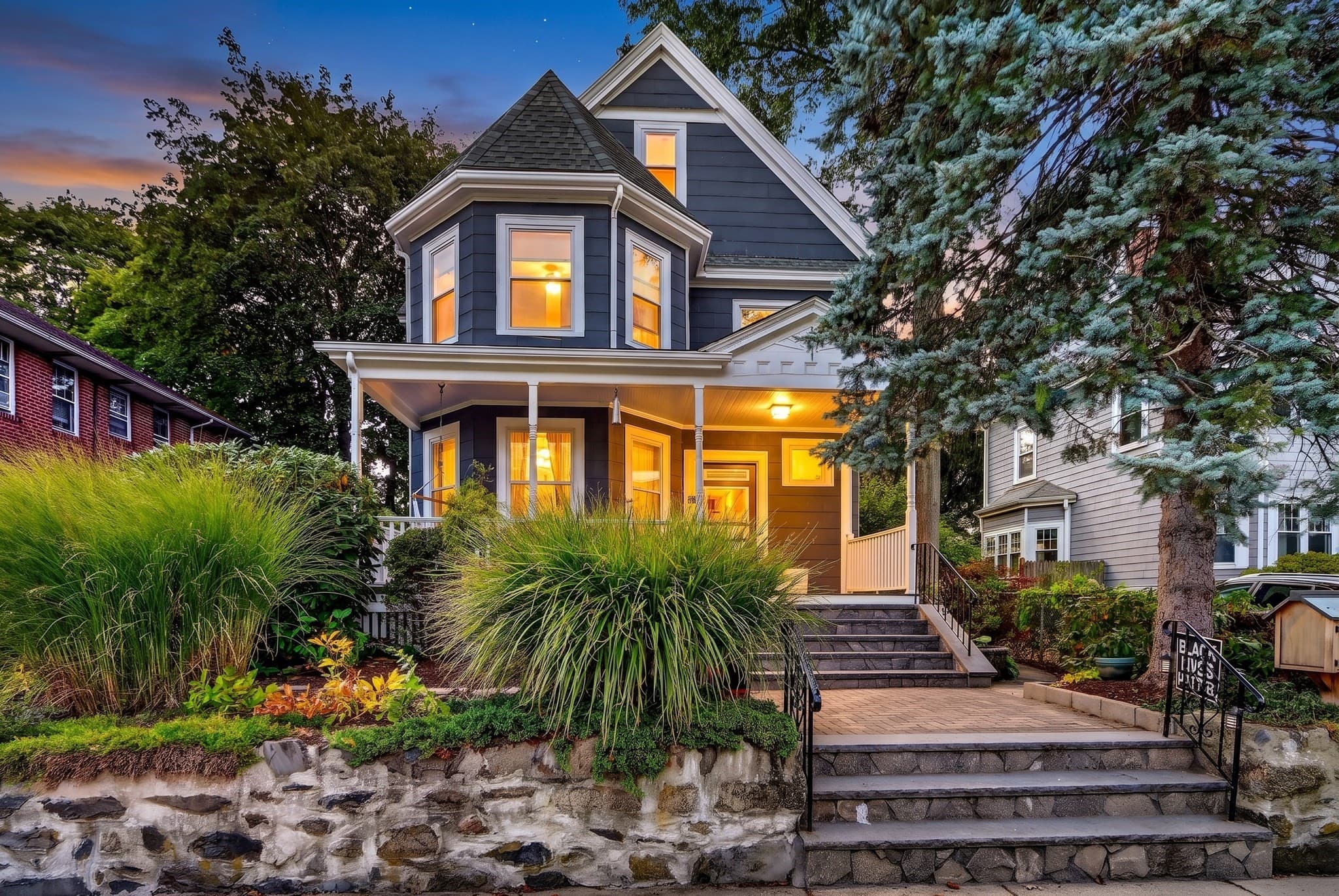 12 Lorette St, Boston MA 02132