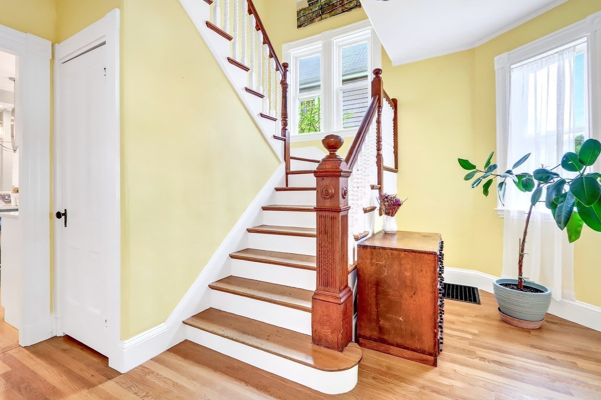 Single Family Residence at 12 Lorette St, Boston MA 02132, photo 18 of 42