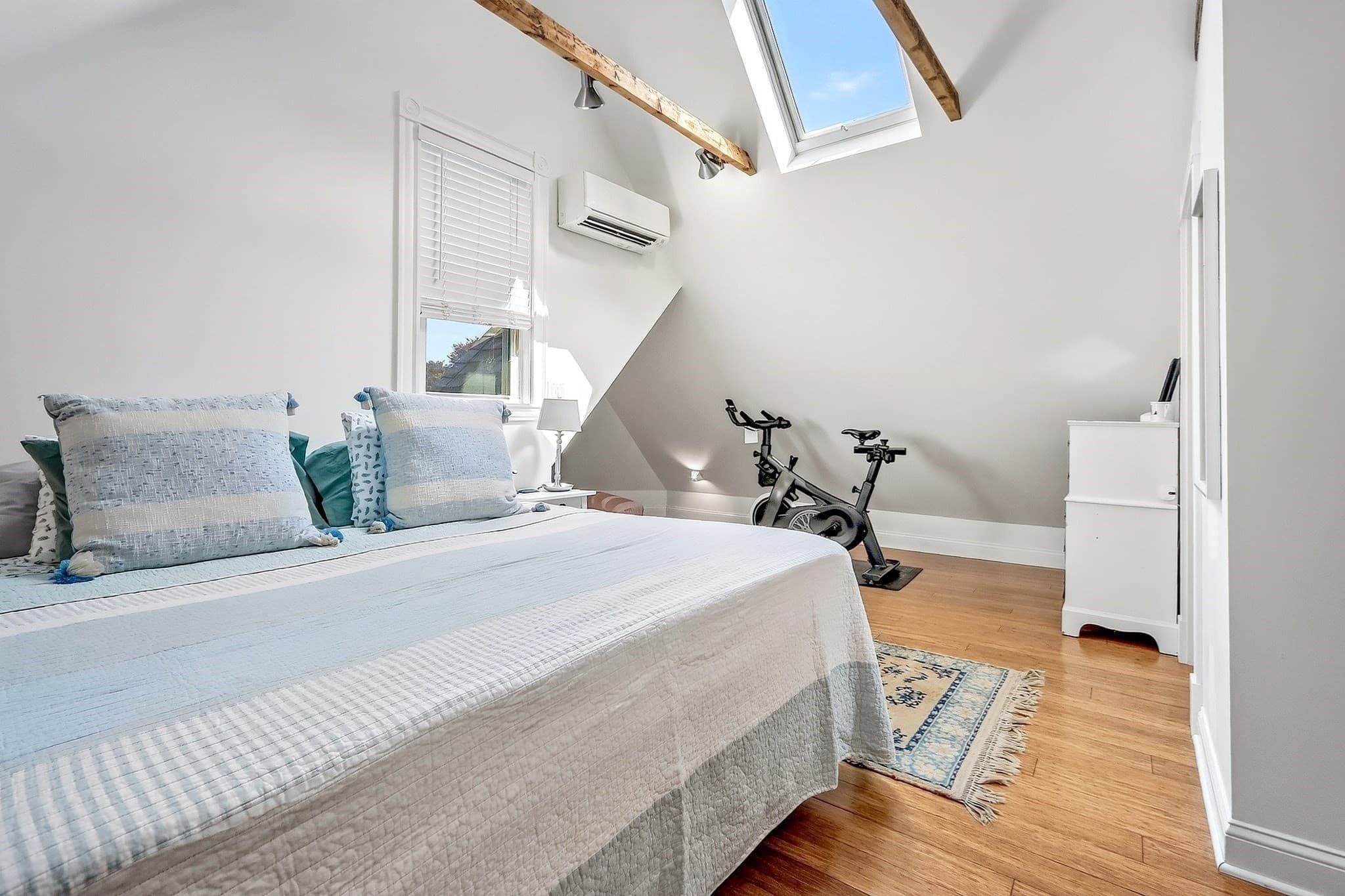 Single Family Residence at 12 Lorette St, Boston MA 02132, photo 31 of 42