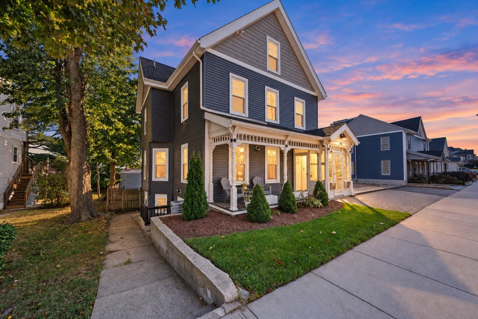62 Pleasant St # 2, Winthrop MA 02152