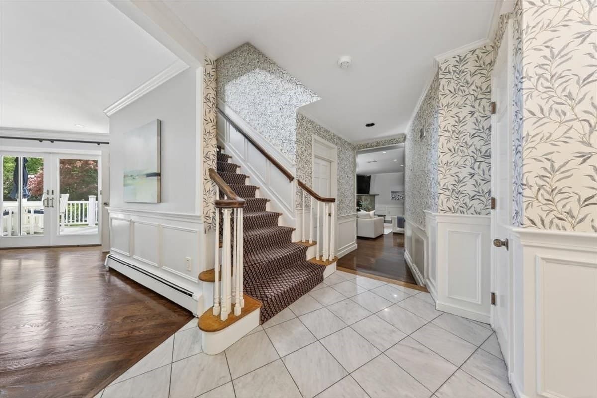 Single Family Residence at 1 Grist Mill Lane, Hingham MA 02043, Hingham, photo 17 of 38