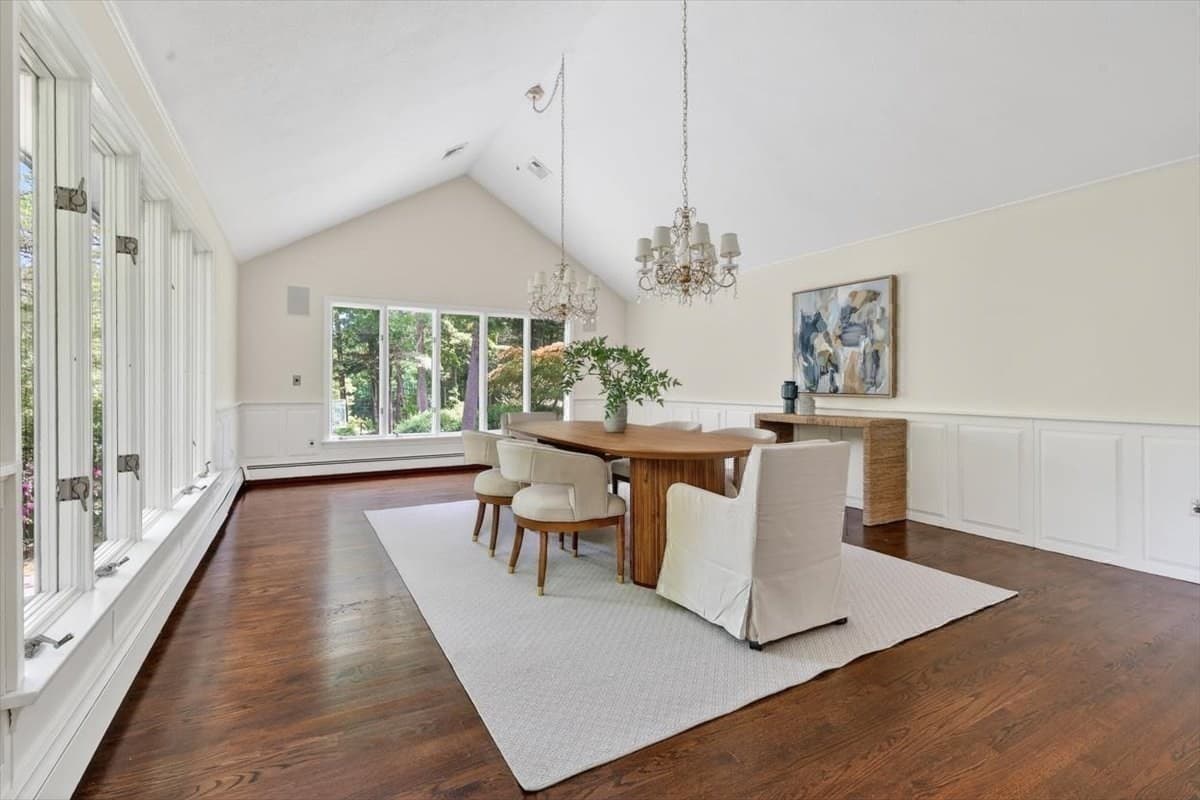 Single Family Residence at 1 Grist Mill Lane, Hingham MA 02043, Hingham, photo 16 of 38