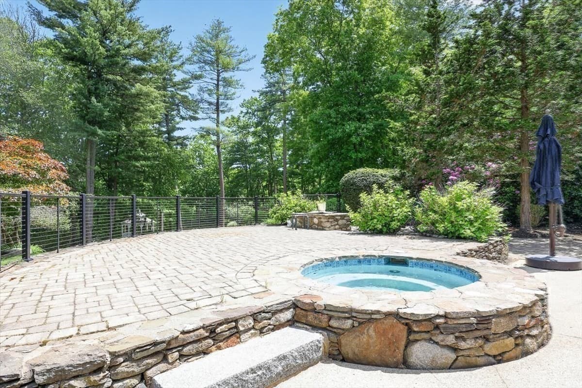 Single Family Residence at 1 Grist Mill Lane, Hingham MA 02043, Hingham, photo 32 of 38