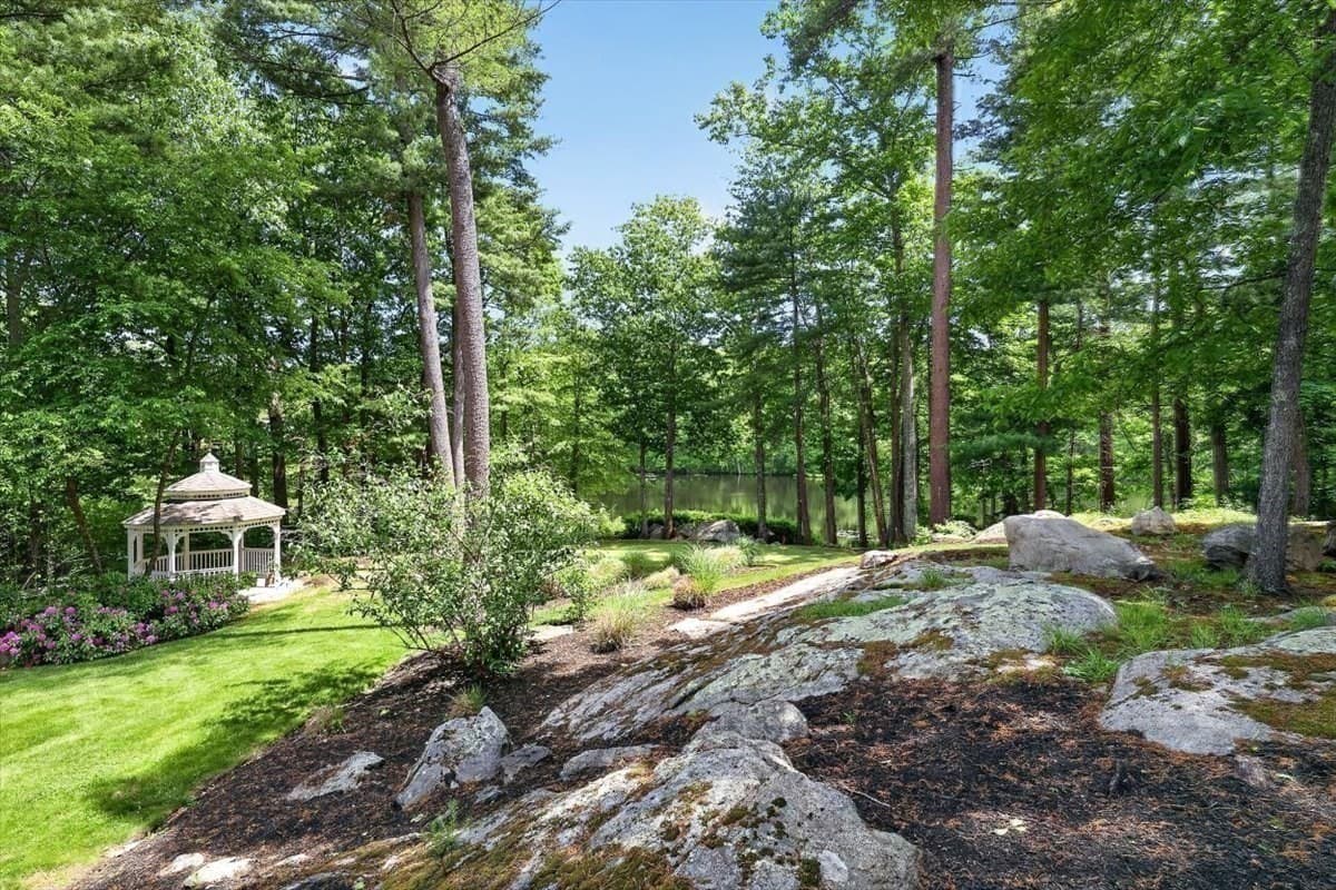 Single Family Residence at 1 Grist Mill Lane, Hingham MA 02043, Hingham, photo 28 of 38