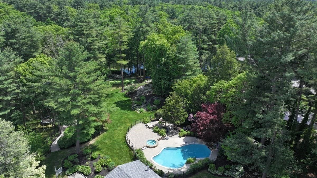 Single Family Residence at 1 Grist Mill Lane, Hingham MA 02043, Hingham, photo 5 of 38