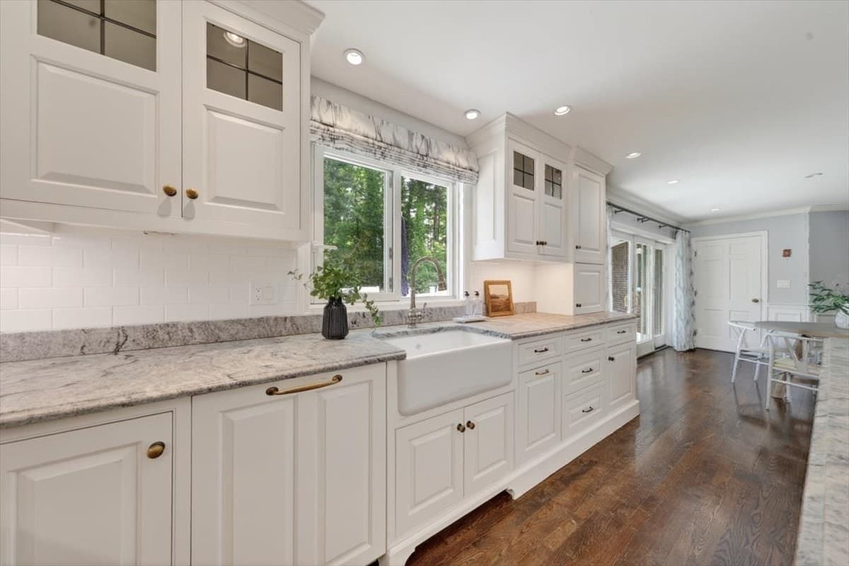 Single Family Residence at 1 Grist Mill Lane, Hingham MA 02043, Hingham, photo 9 of 38