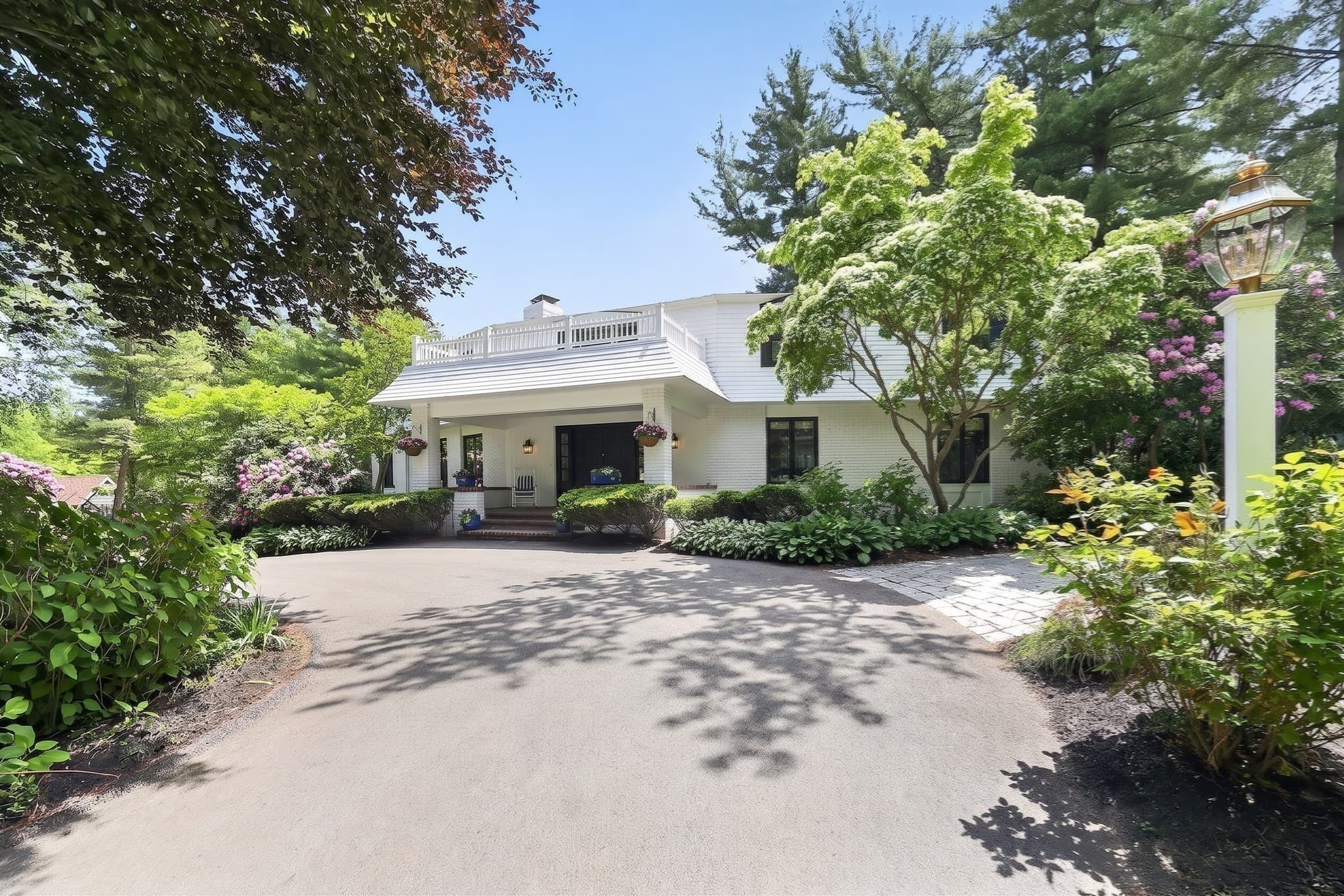 Single Family Residence at 1 Grist Mill Lane, Hingham MA 02043, Hingham, photo 38 of 38