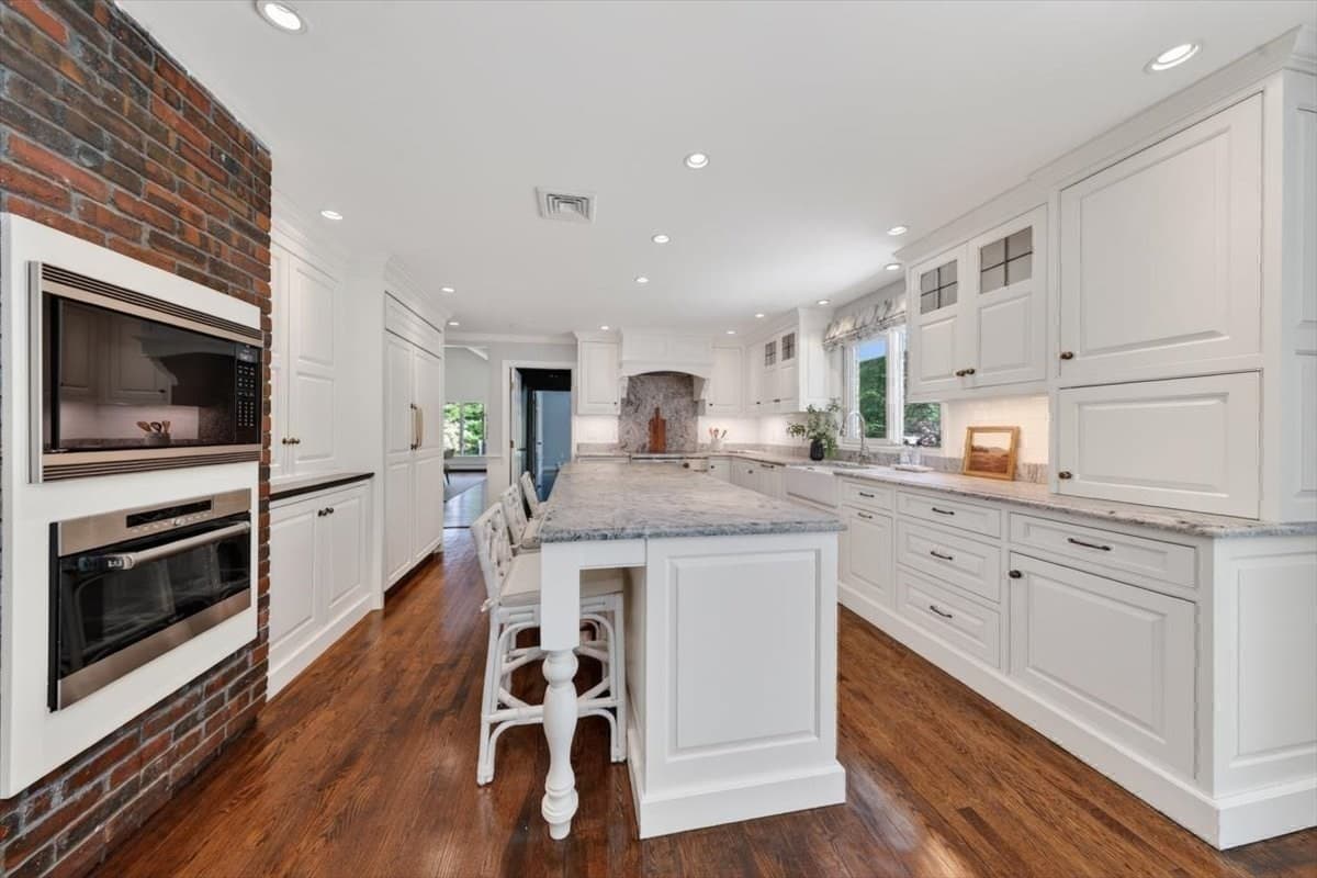 Single Family Residence at 1 Grist Mill Lane, Hingham MA 02043, Hingham, photo 10 of 38