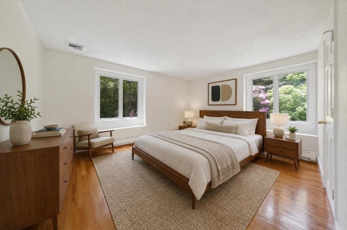 Single Family Residence at 1 Grist Mill Lane, Hingham MA 02043, Hingham, photo 19 of 38