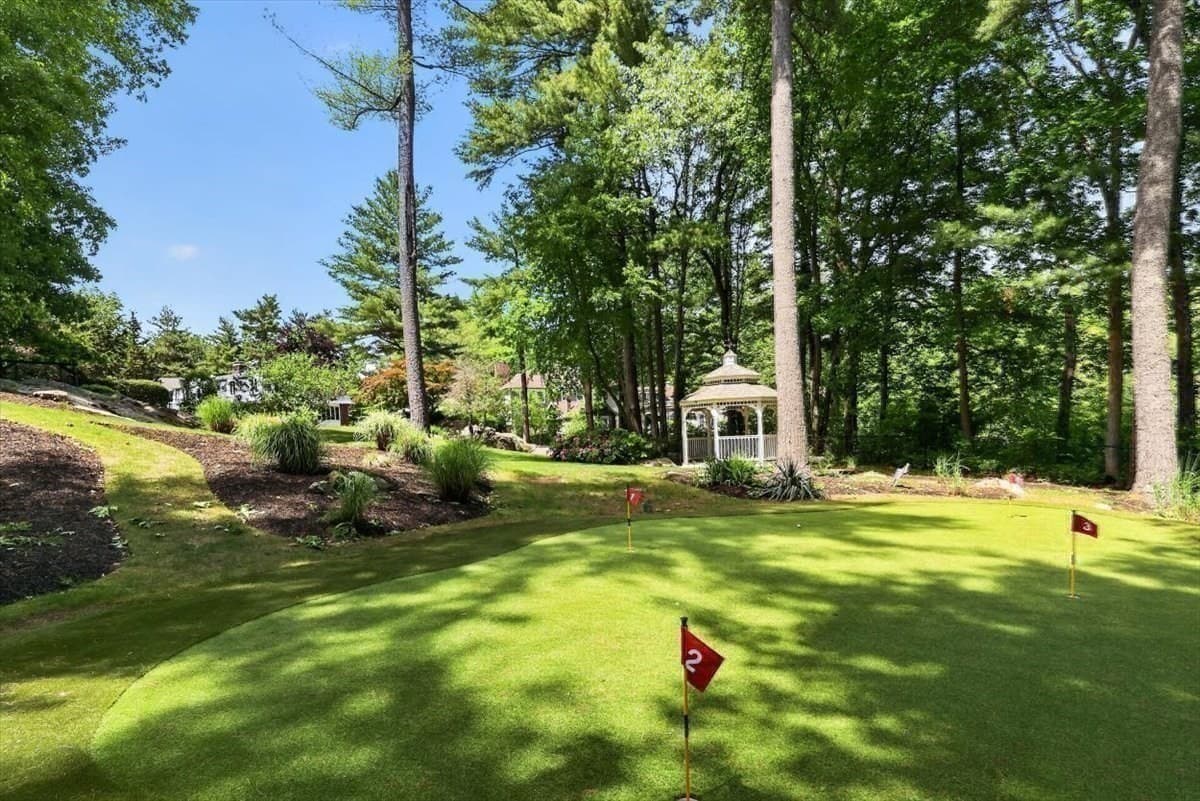 Single Family Residence at 1 Grist Mill Lane, Hingham MA 02043, Hingham, photo 4 of 38