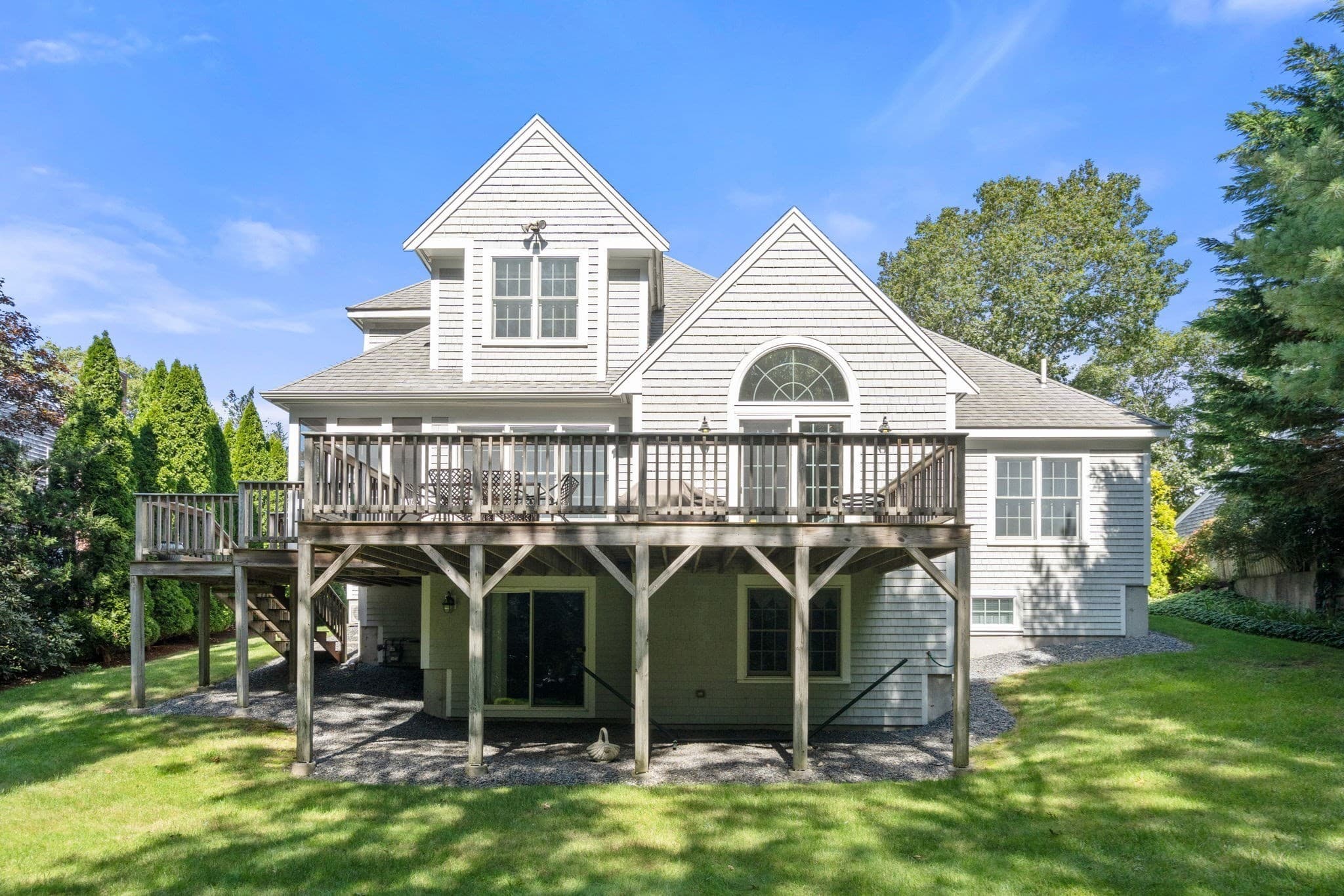 Single Family Residence at 7 Menemsha Way, Falmouth MA 02536, Falmouth, photo 2 of 40