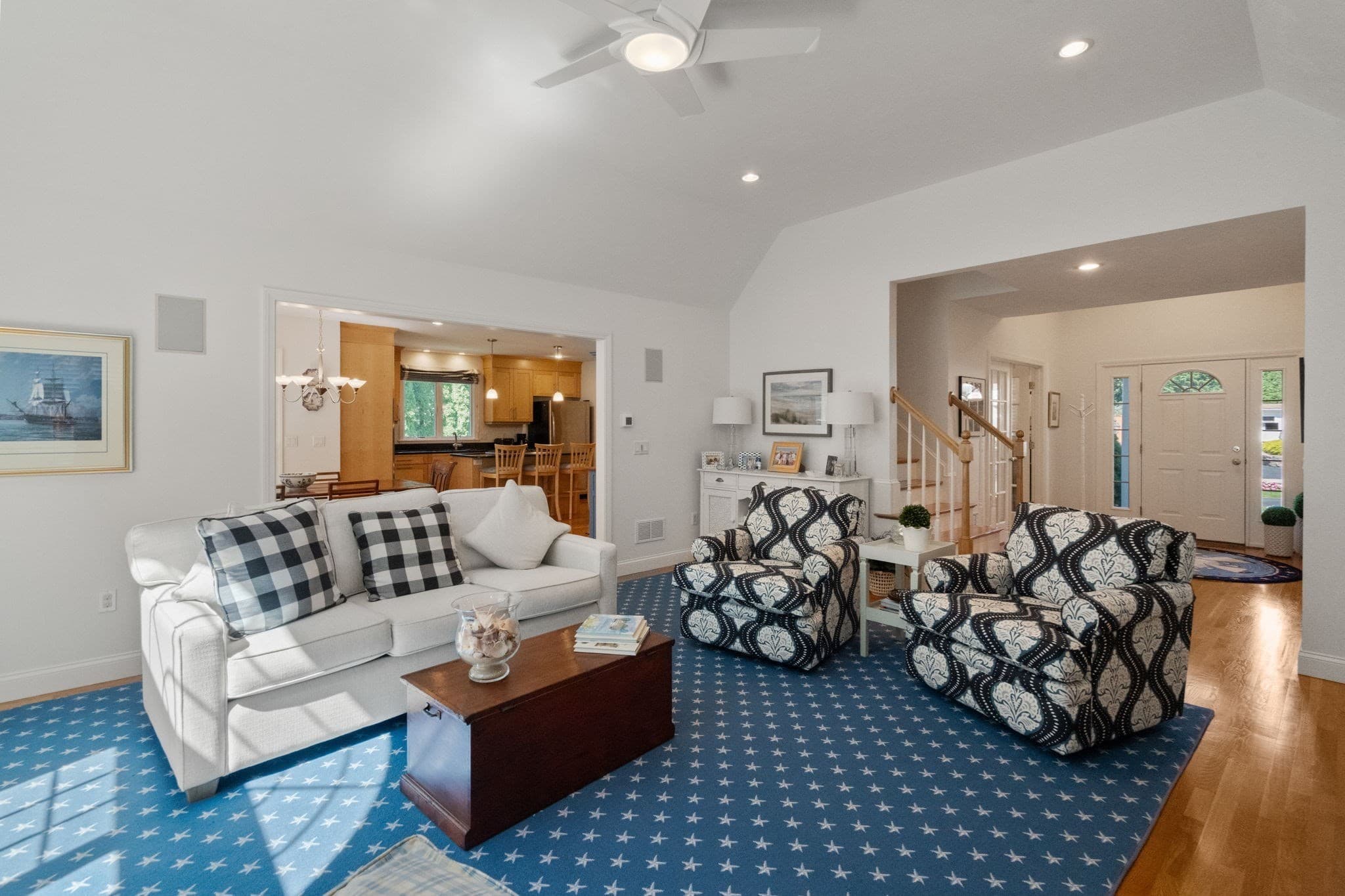 Single Family Residence at 7 Menemsha Way, Falmouth MA 02536, Falmouth, photo 6 of 40