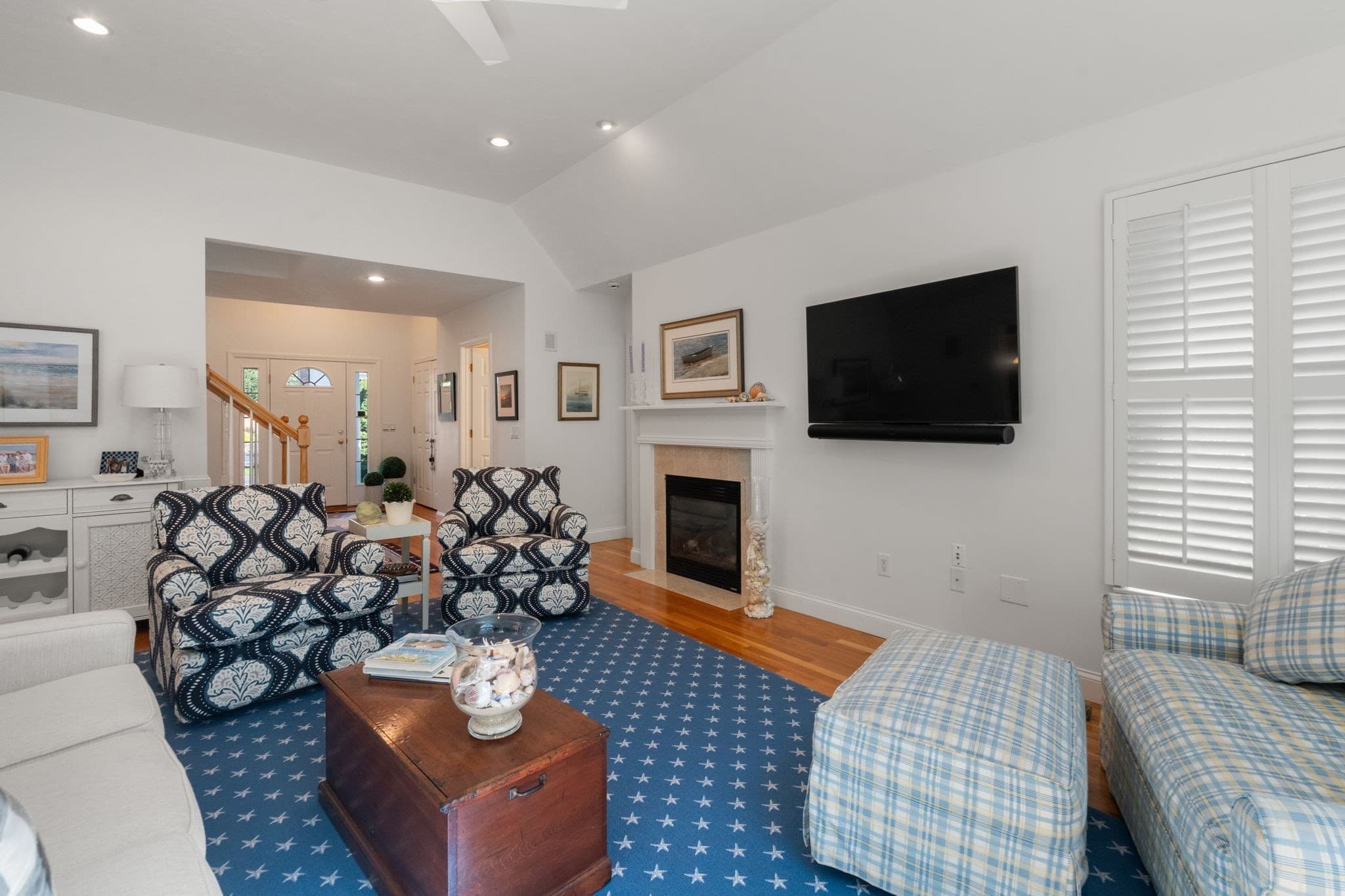 Single Family Residence at 7 Menemsha Way, Falmouth MA 02536, Falmouth, photo 7 of 40