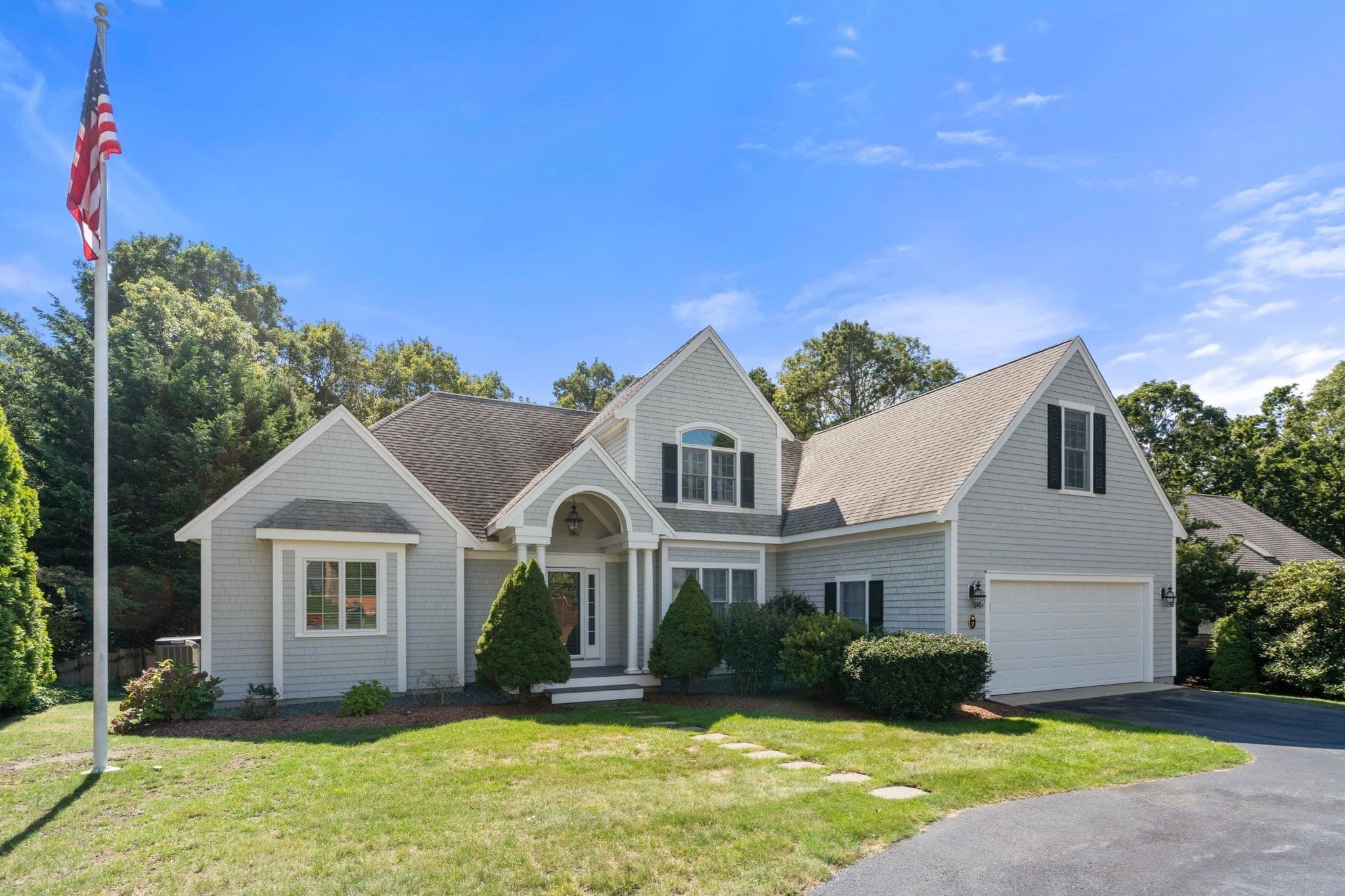 Single Family Residence at 7 Menemsha Way, Falmouth MA 02536, Falmouth, photo 3 of 40