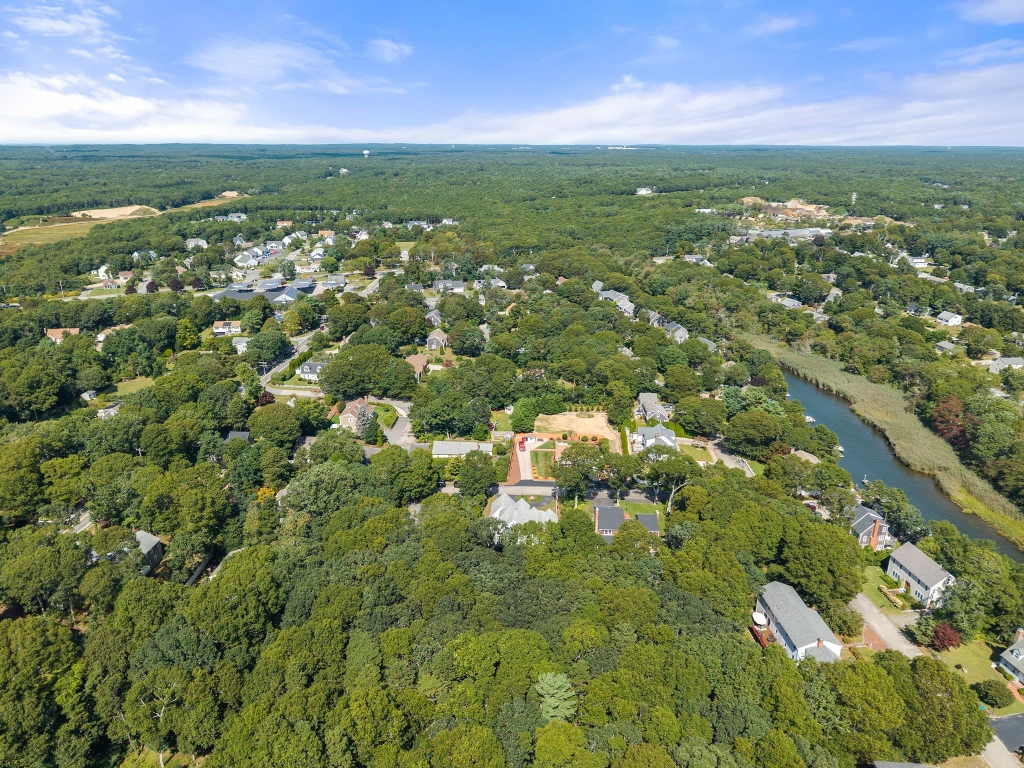 Single Family Residence at 7 Menemsha Way, Falmouth MA 02536, Falmouth, photo 36 of 40