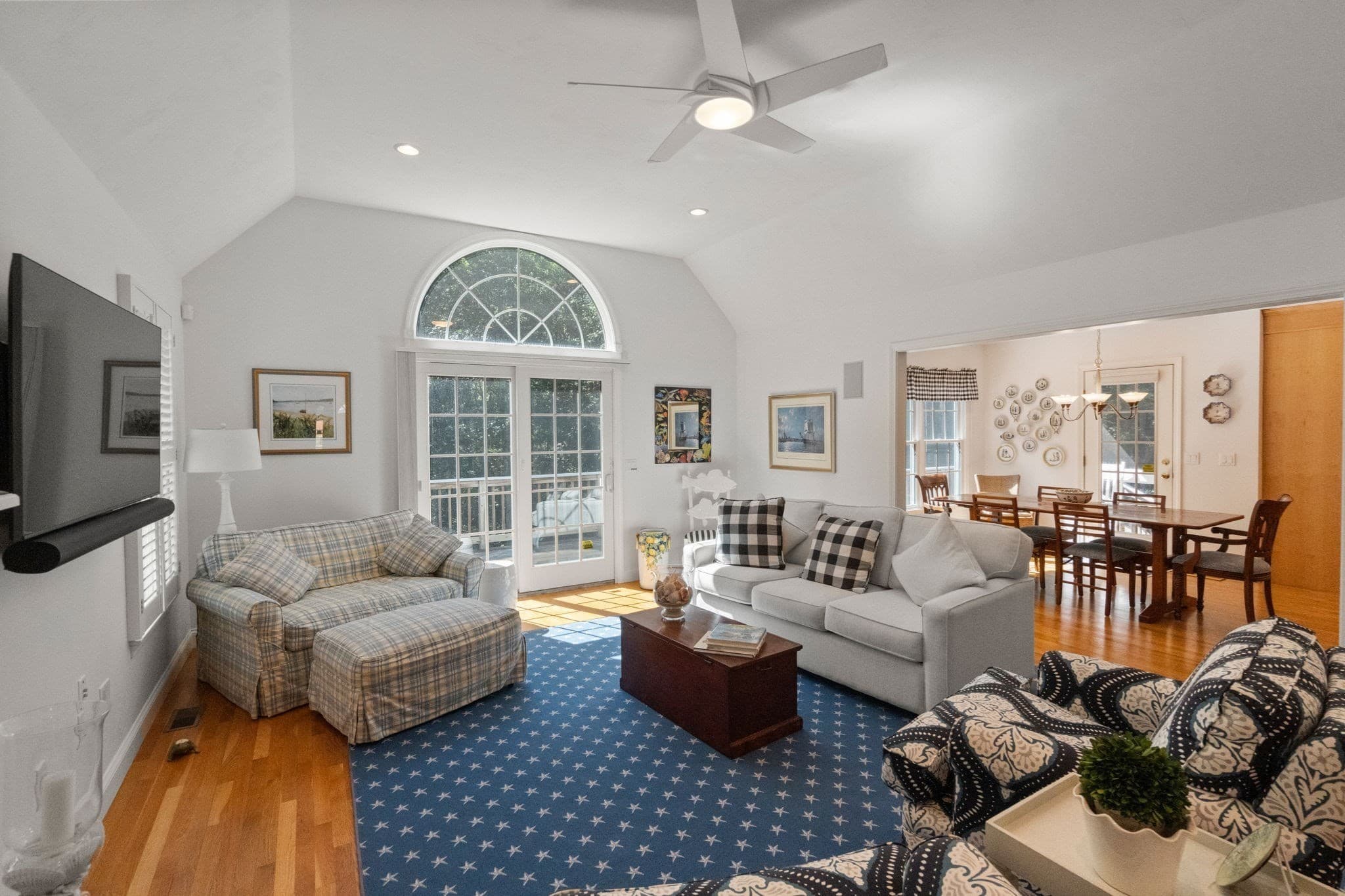 Single Family Residence at 7 Menemsha Way, Falmouth MA 02536, Falmouth, photo 5 of 40