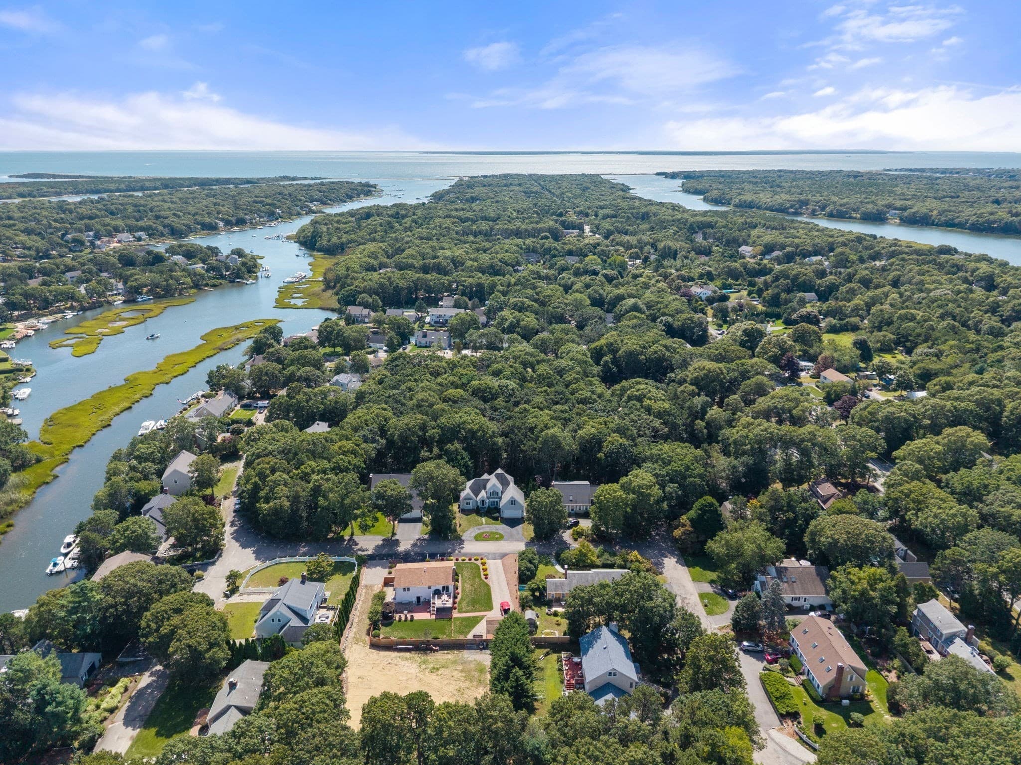Single Family Residence at 7 Menemsha Way, Falmouth MA 02536, Falmouth, photo 34 of 40