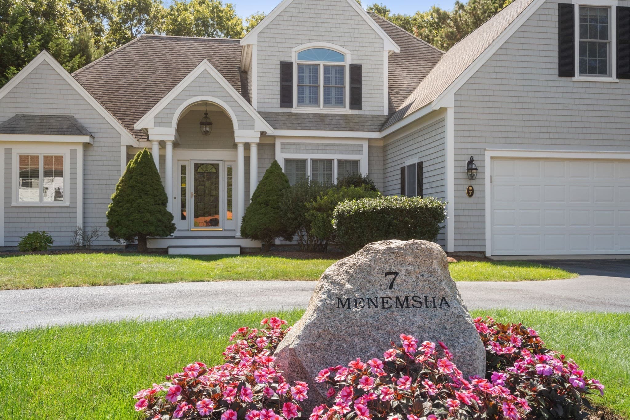 Single Family Residence at 7 Menemsha Way, Falmouth MA 02536, Falmouth, photo 38 of 40