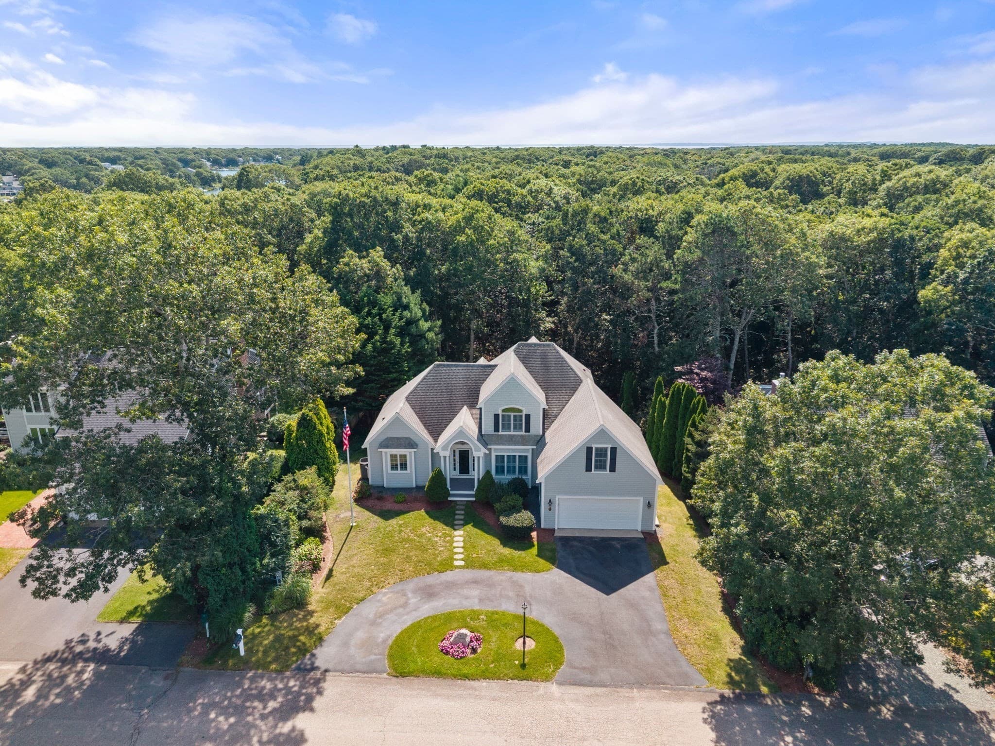 Single Family Residence at 7 Menemsha Way, Falmouth MA 02536, Falmouth, photo 33 of 40