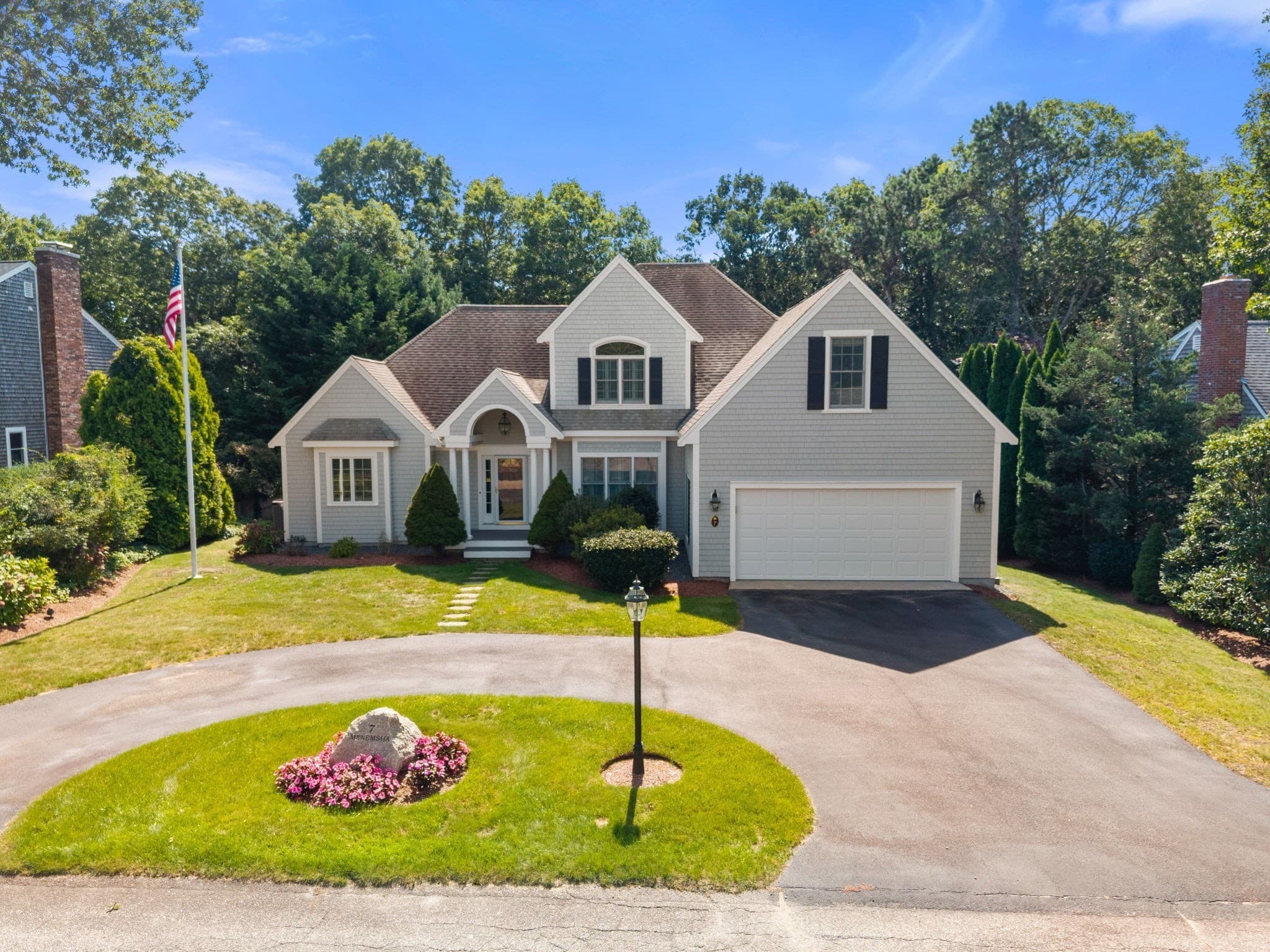 Single Family Residence at 7 Menemsha Way, Falmouth MA 02536, Falmouth, photo 37 of 40
