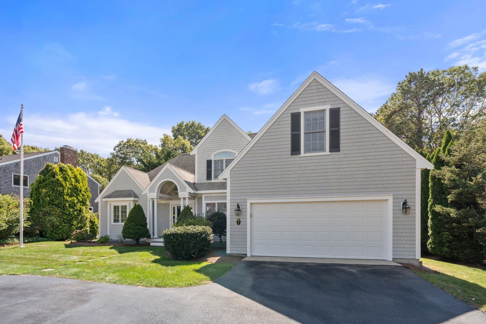 Single Family Residence at 7 Menemsha Way, Falmouth MA 02536, Falmouth, photo 40 of 40