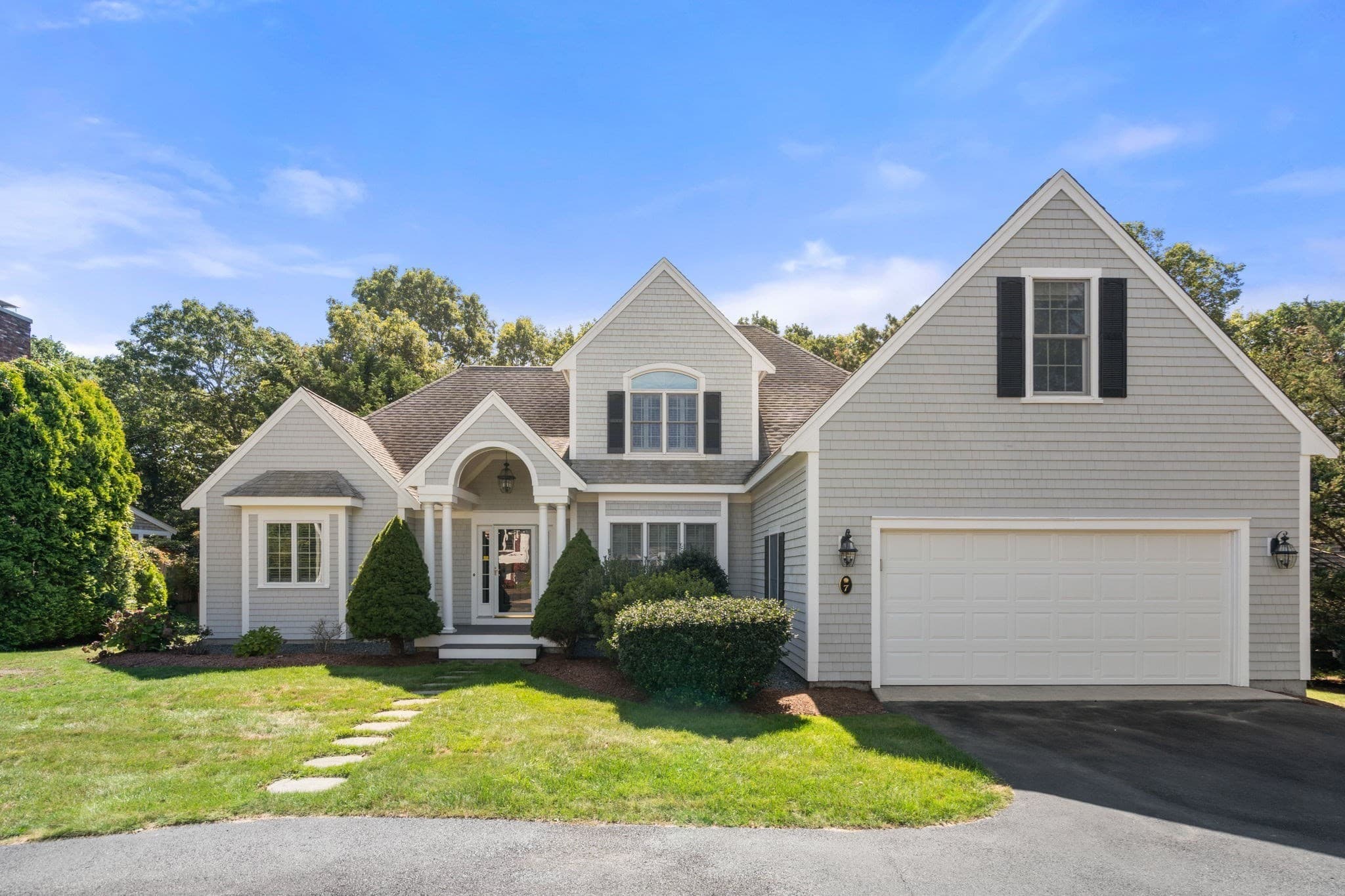 Single Family Residence at 7 Menemsha Way, Falmouth MA 02536, Falmouth, photo 39 of 40